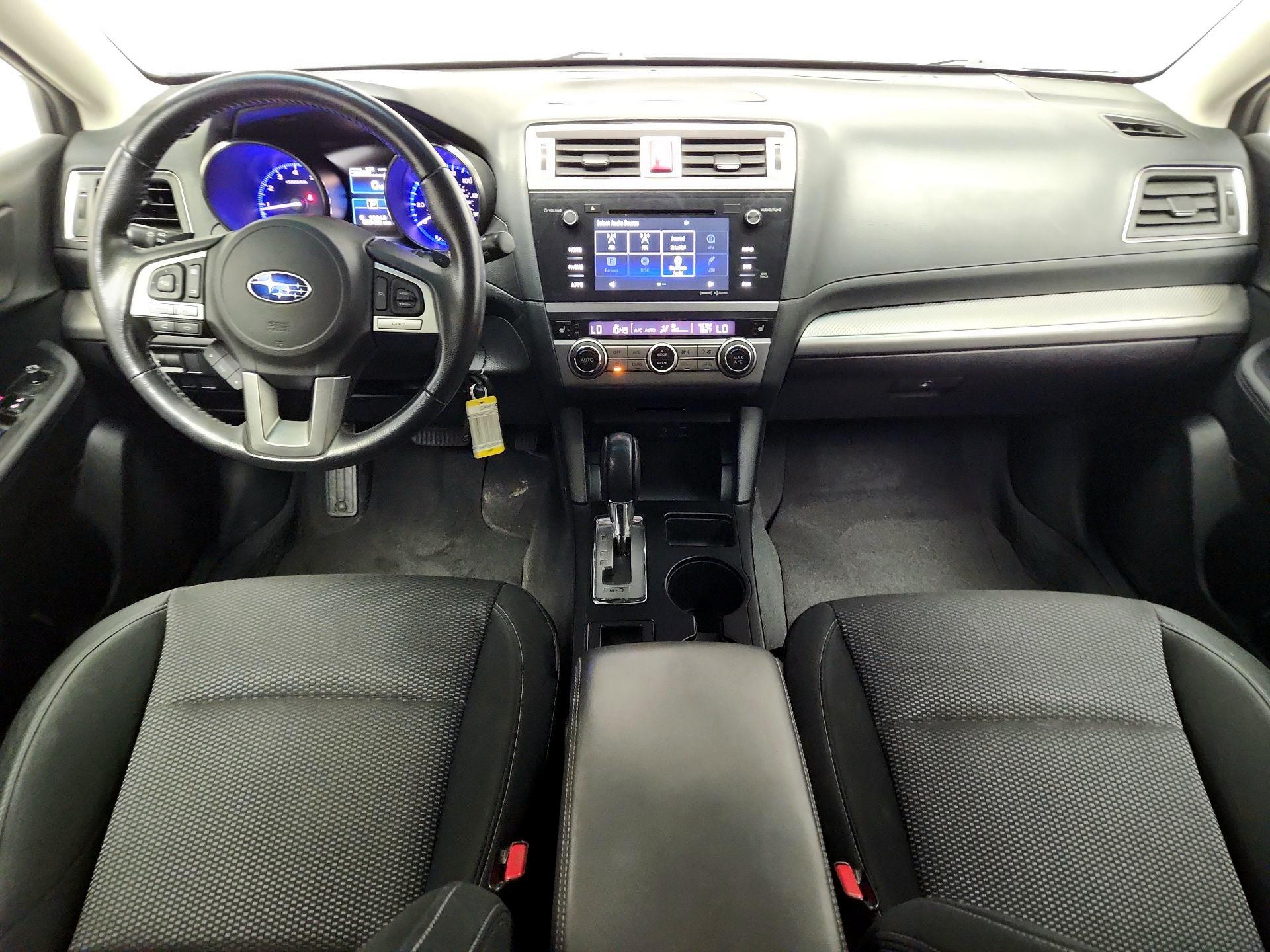 Thumbnail: 2017 Subaru Outback - 9