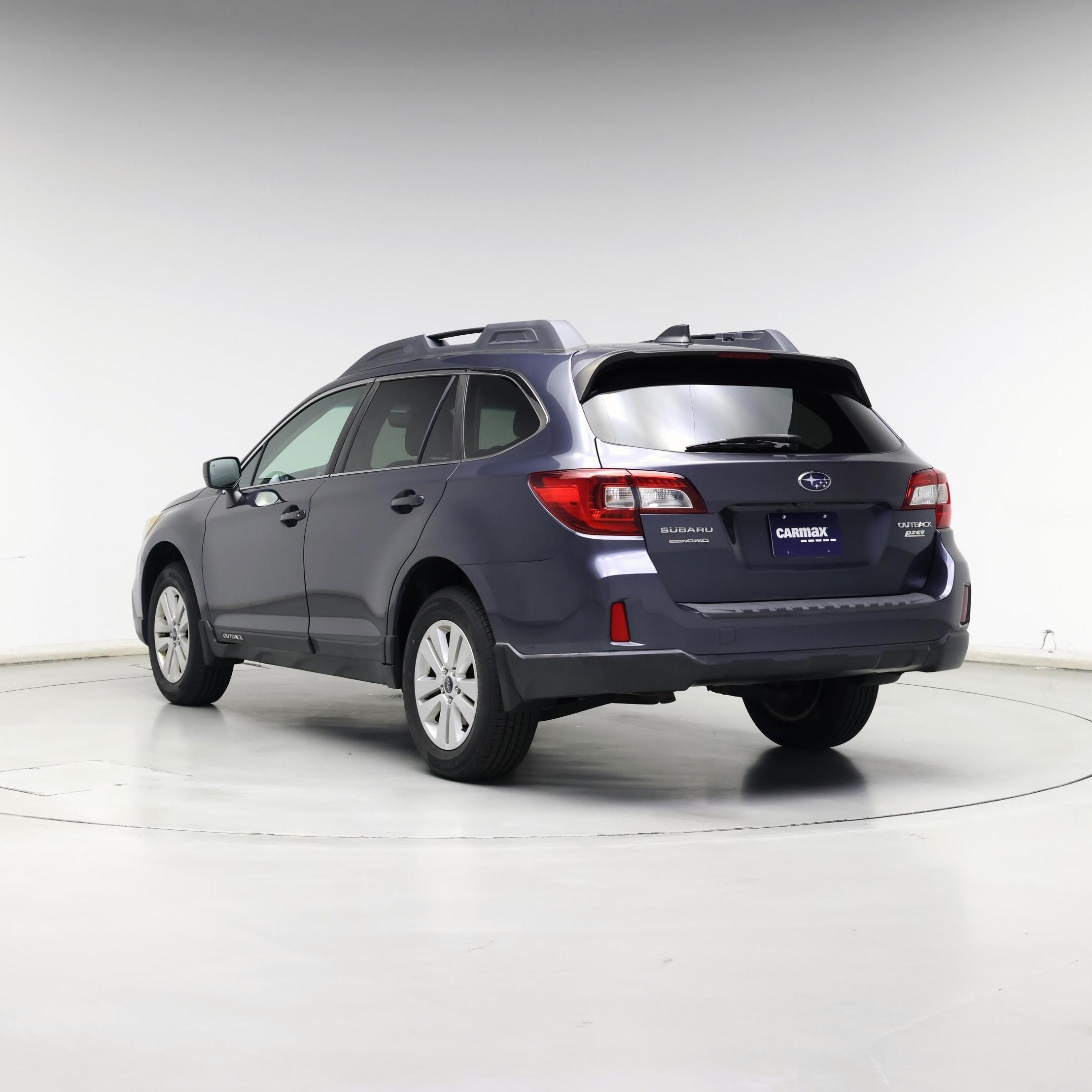Thumbnail: 2017 Subaru Outback - 2