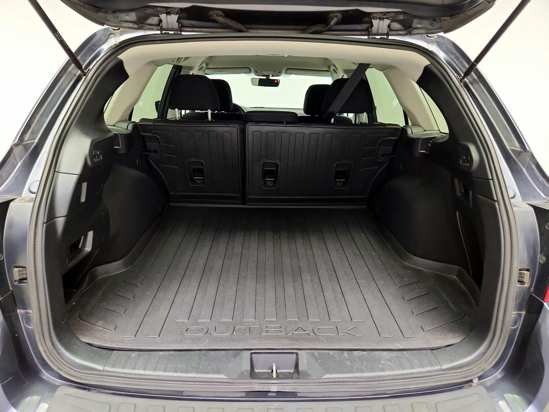 Thumbnail: 2017 Subaru Outback - 20