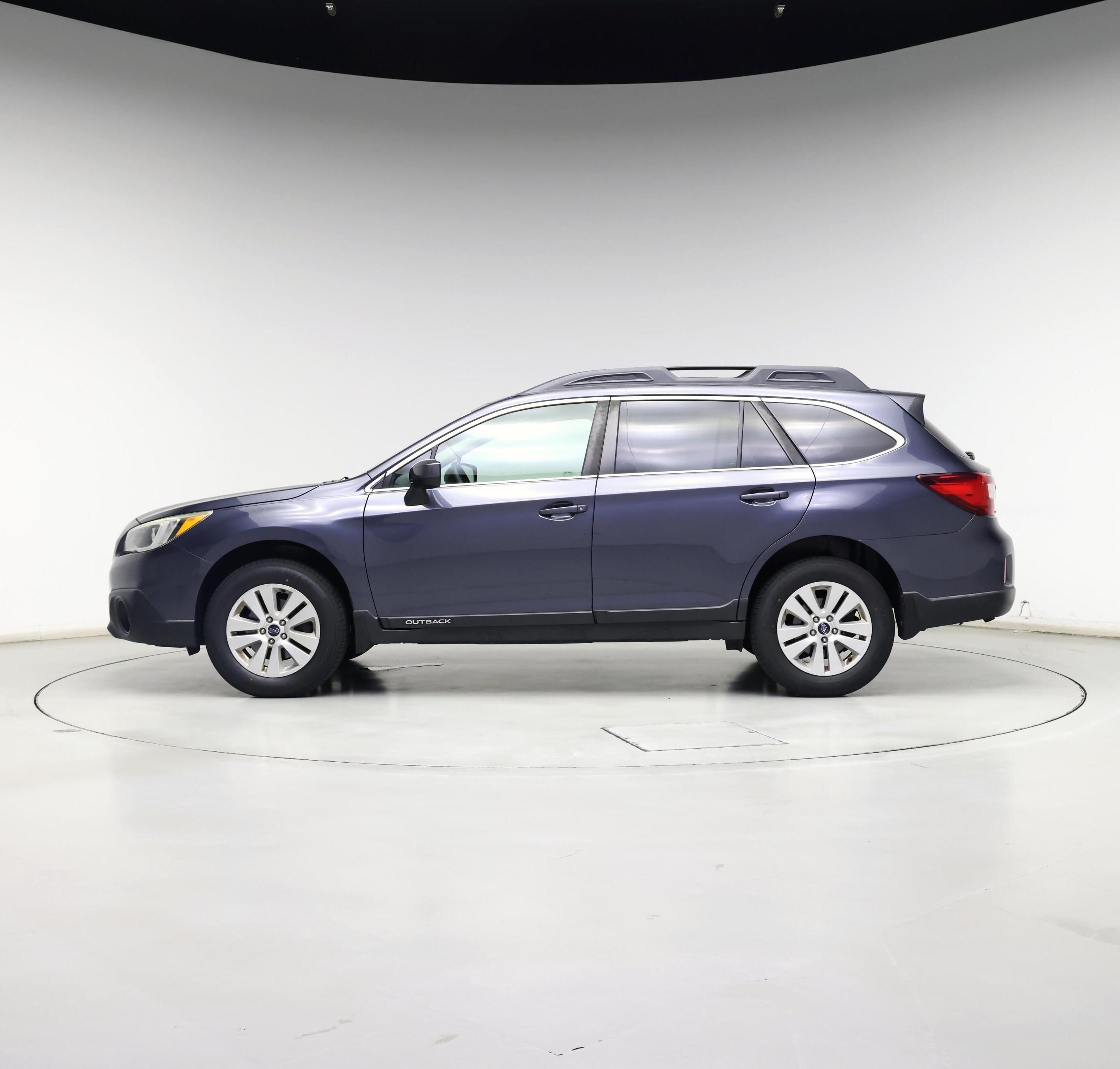 Thumbnail: 2017 Subaru Outback - 3