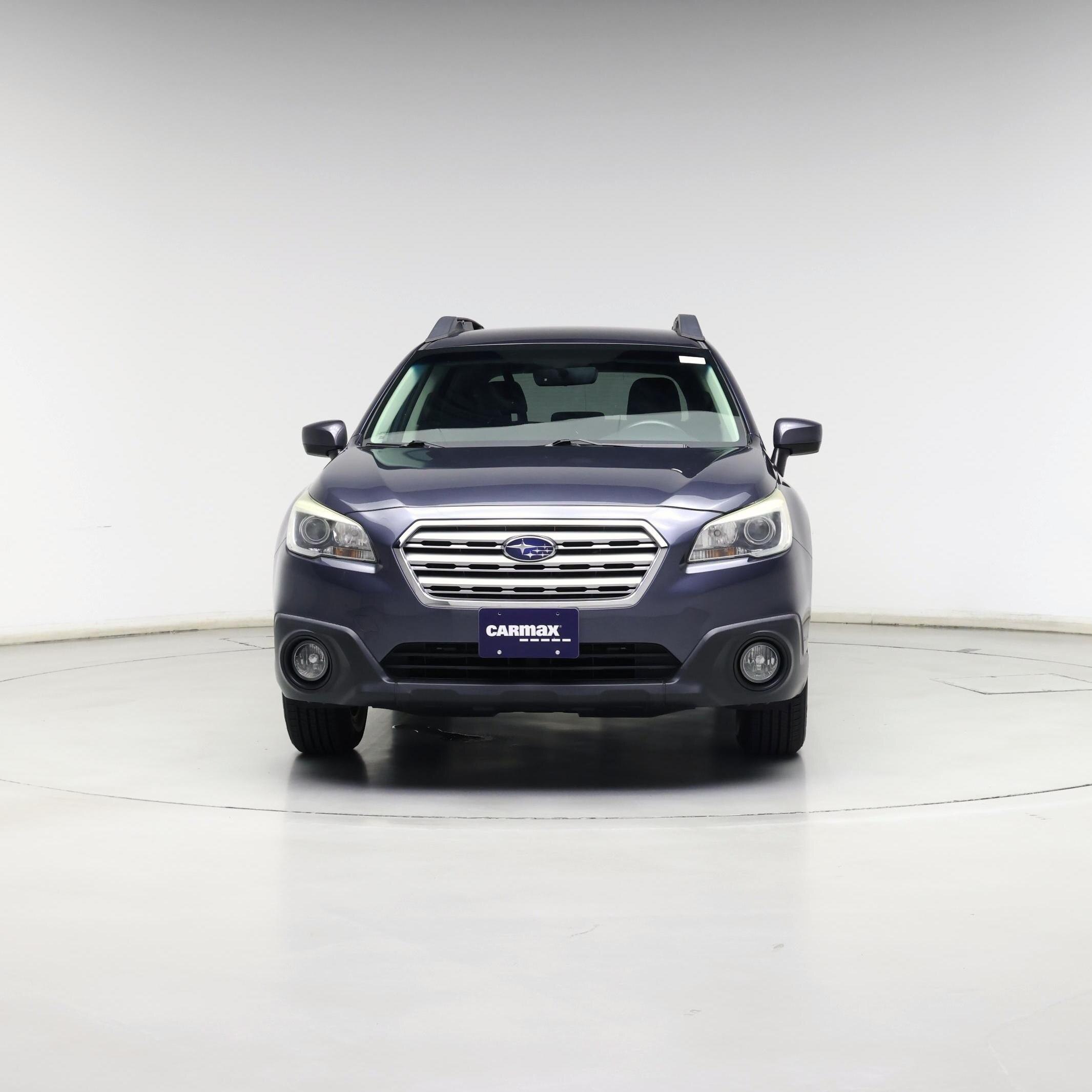 Thumbnail: 2017 Subaru Outback - 5