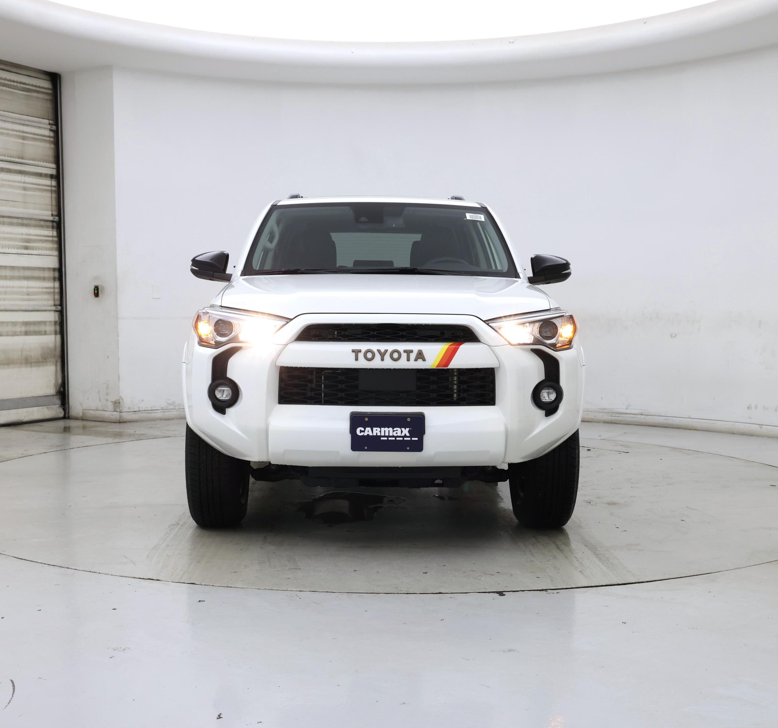 Thumbnail: 2023 Toyota 4Runner - 5