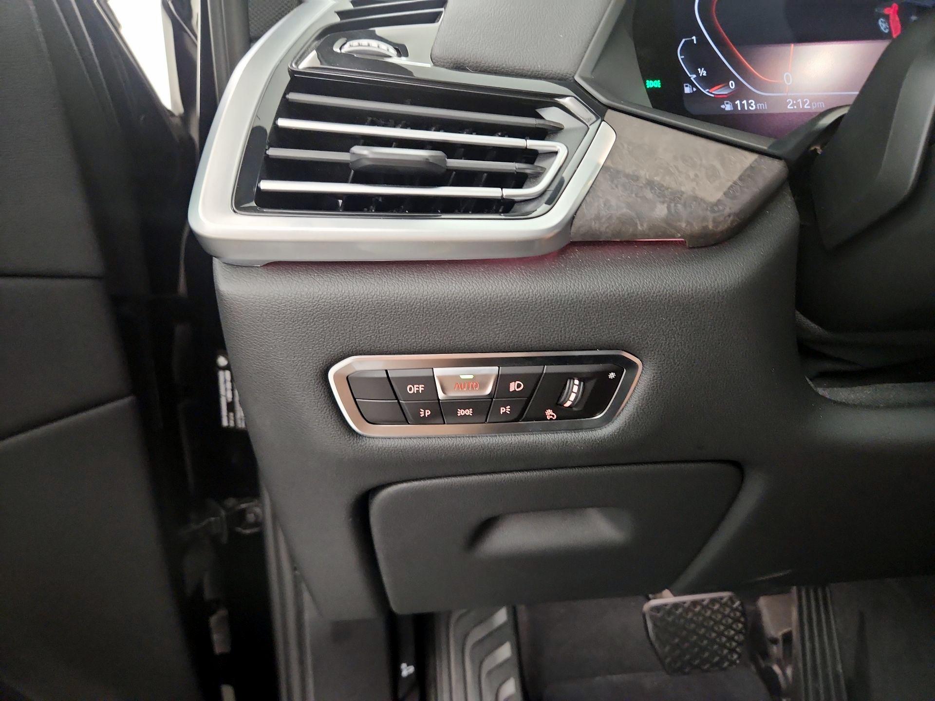 Thumbnail: 2022 BMW X5 - 13