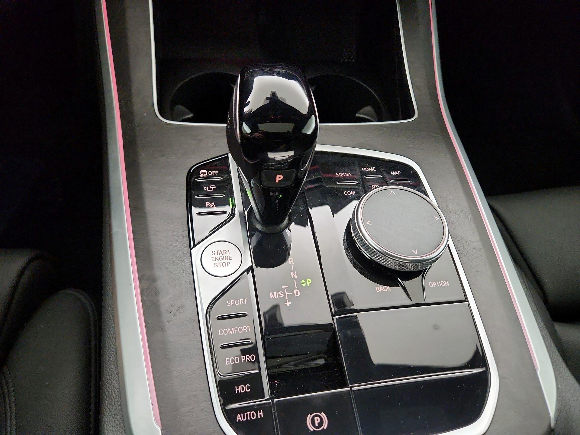 Thumbnail: 2022 BMW X5 - 18