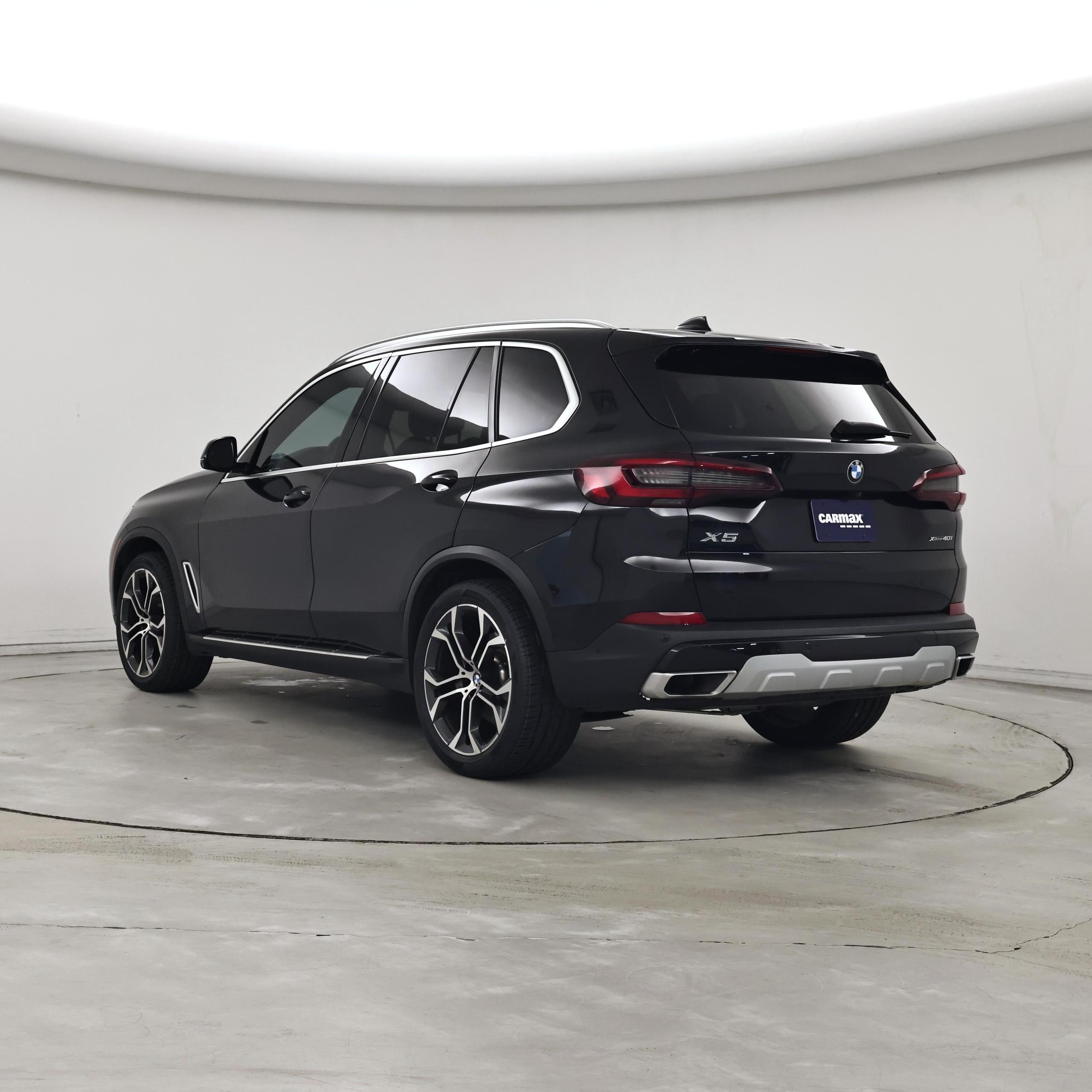 Thumbnail: 2022 BMW X5 - 2