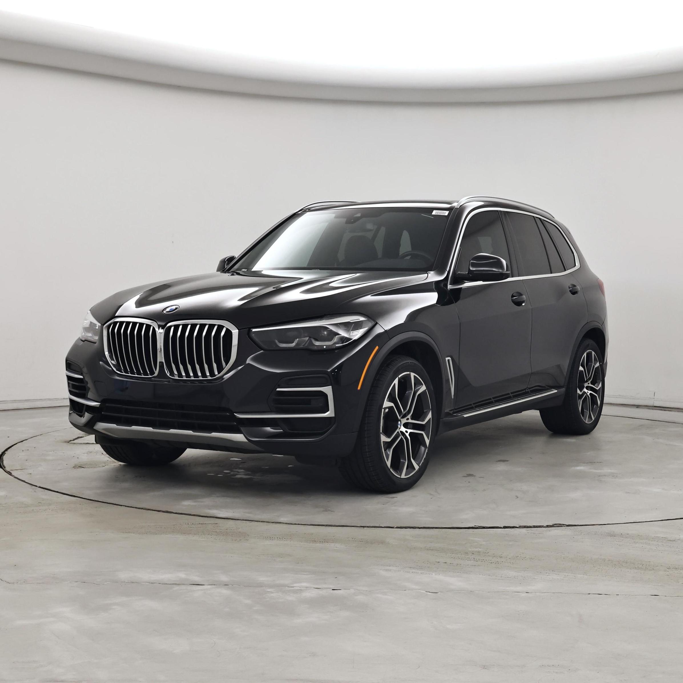 Thumbnail: 2022 BMW X5 - 4