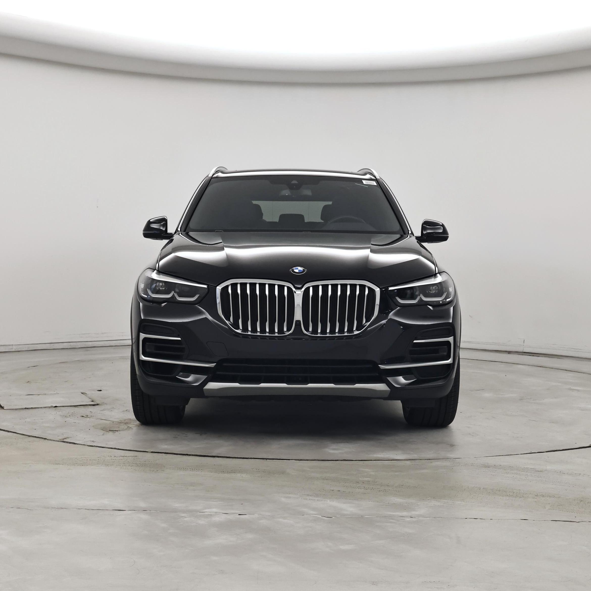 Thumbnail: 2022 BMW X5 - 5