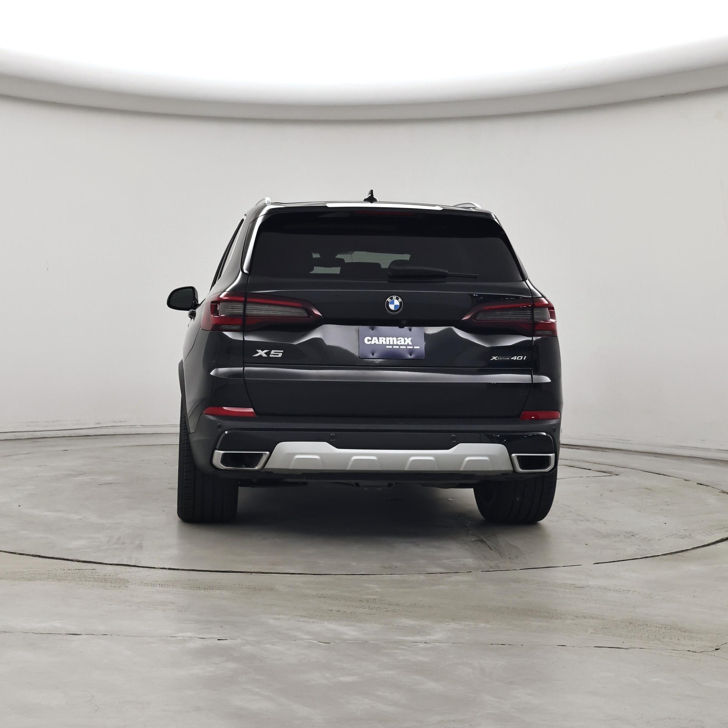 Thumbnail: 2022 BMW X5 - 6