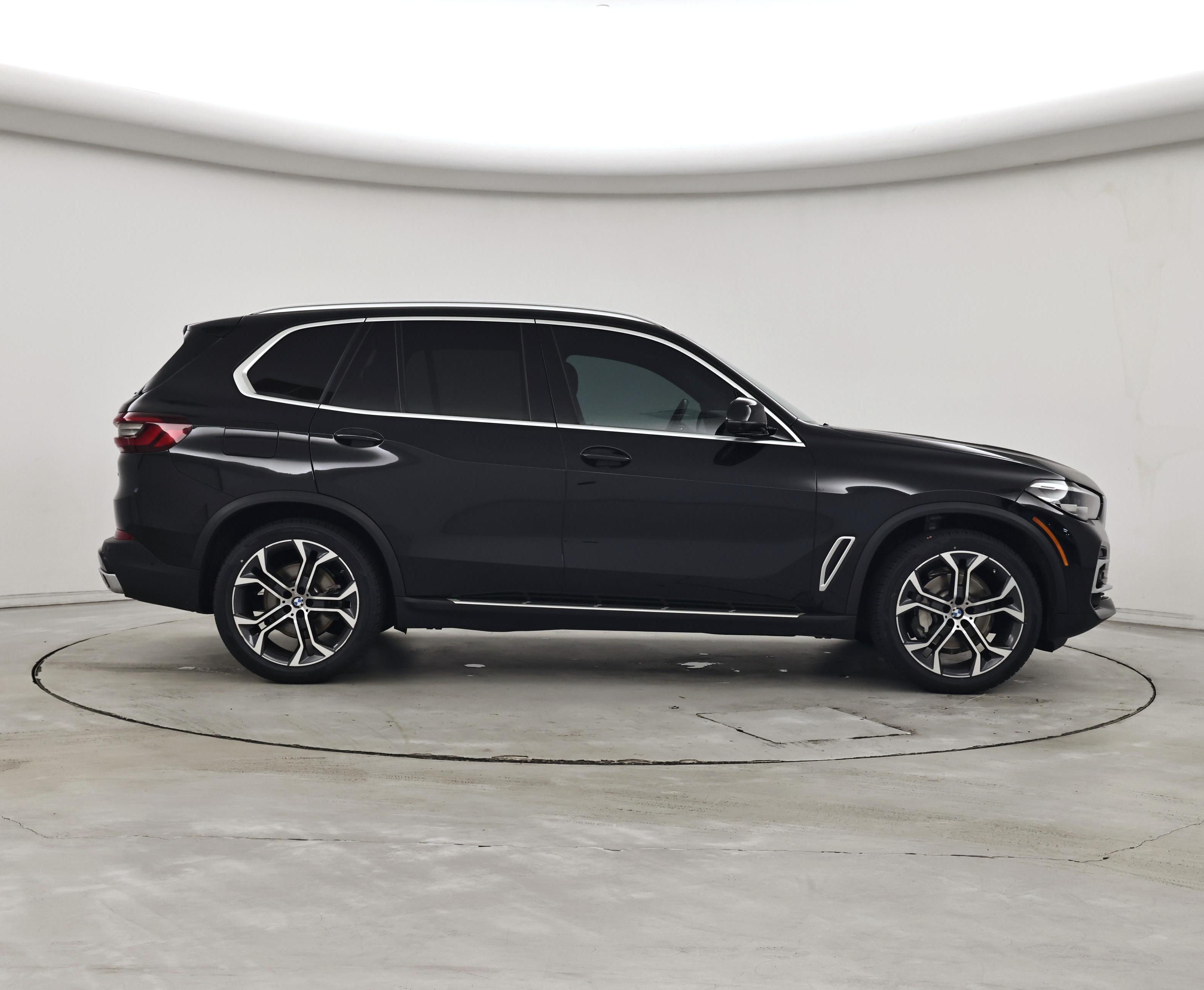 Thumbnail: 2022 BMW X5 - 7