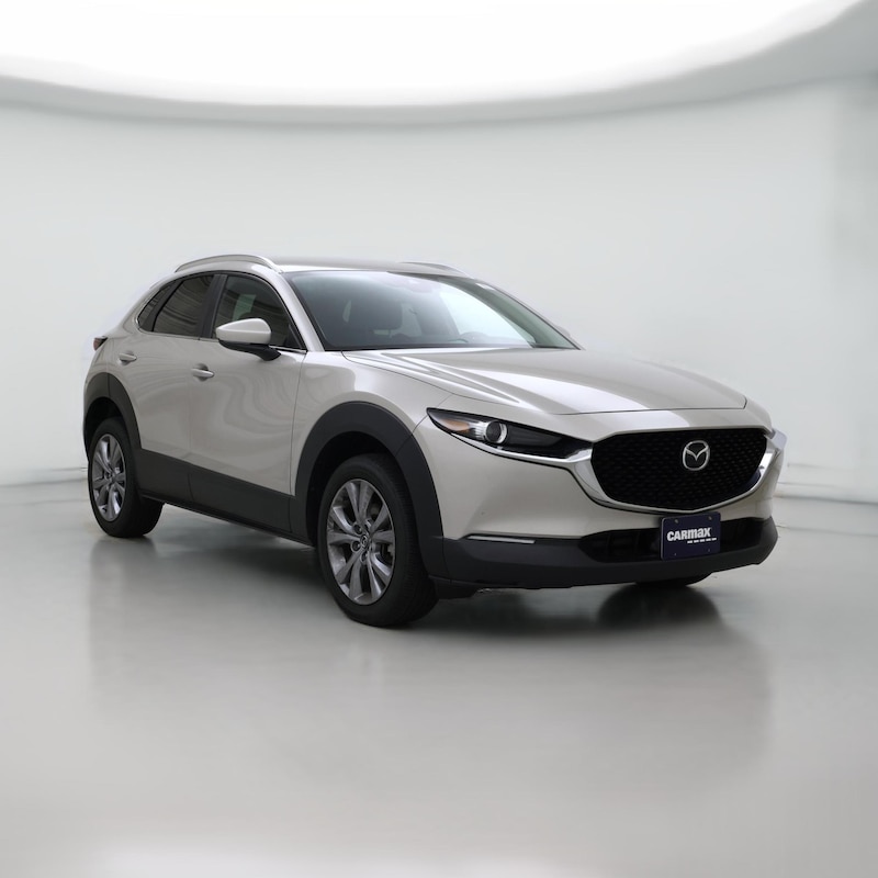 2023 Mazda CX-30 2.5 S Preferred Package
