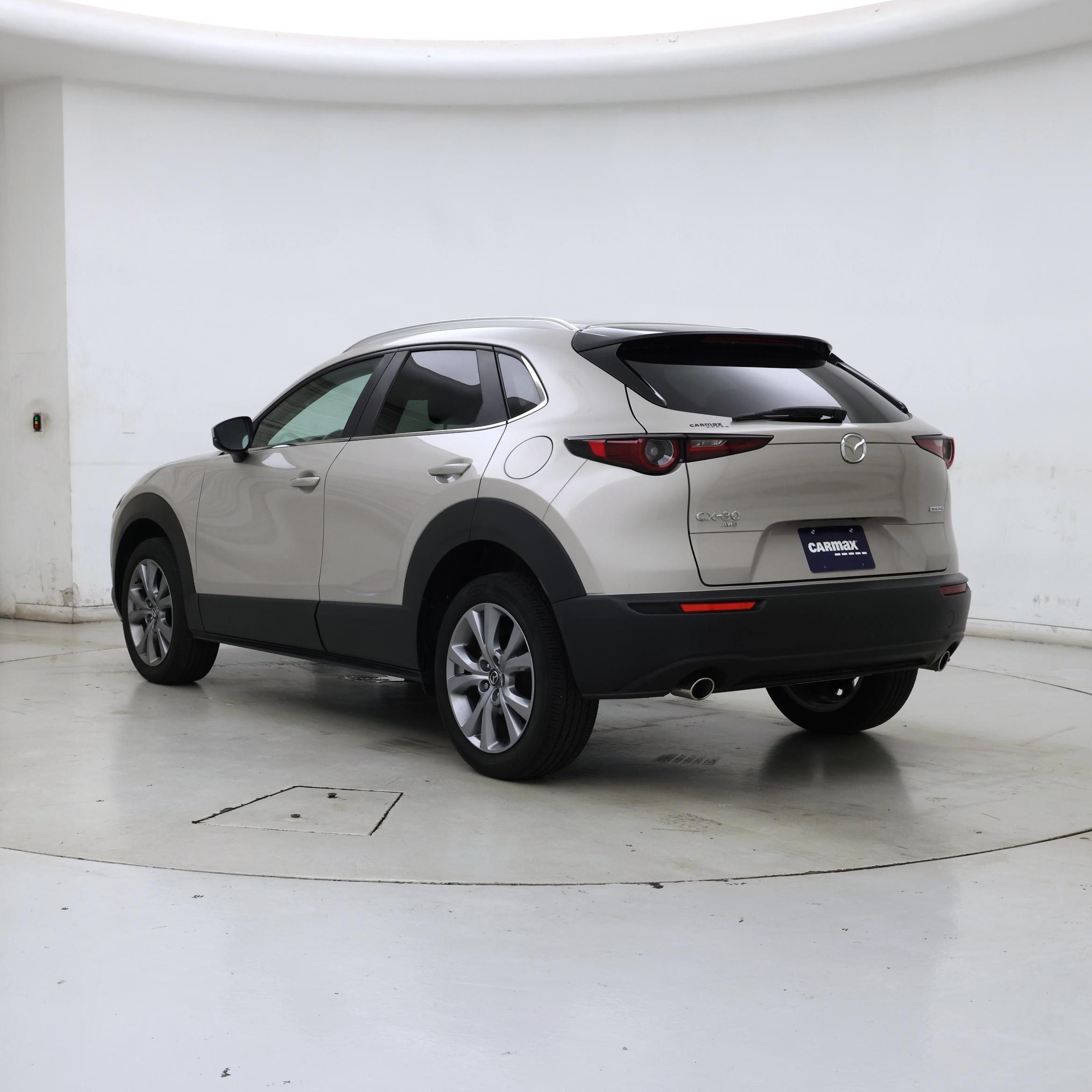 Thumbnail: 2023 Mazda CX-30 - 2