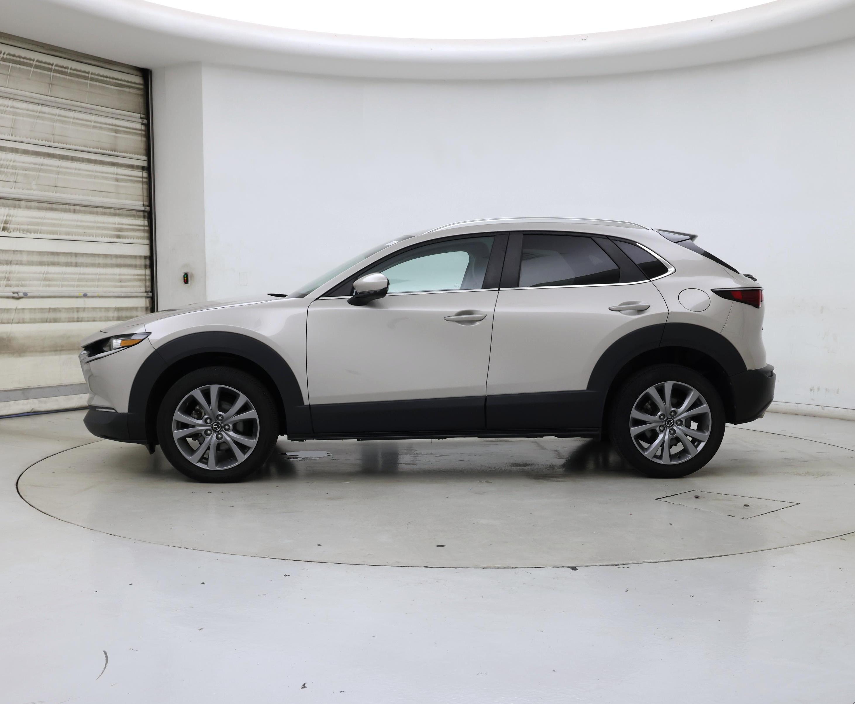 Thumbnail: 2023 Mazda CX-30 - 3