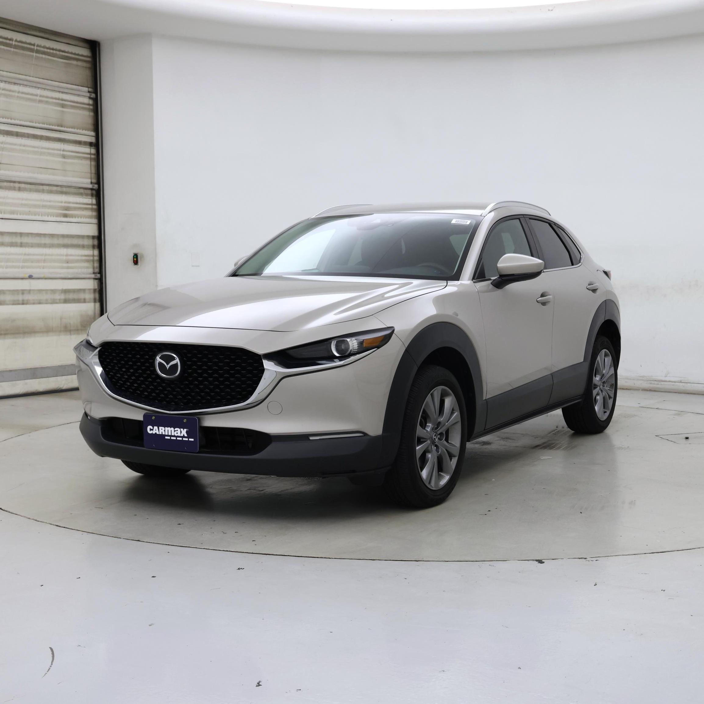 Thumbnail: 2023 Mazda CX-30 - 4