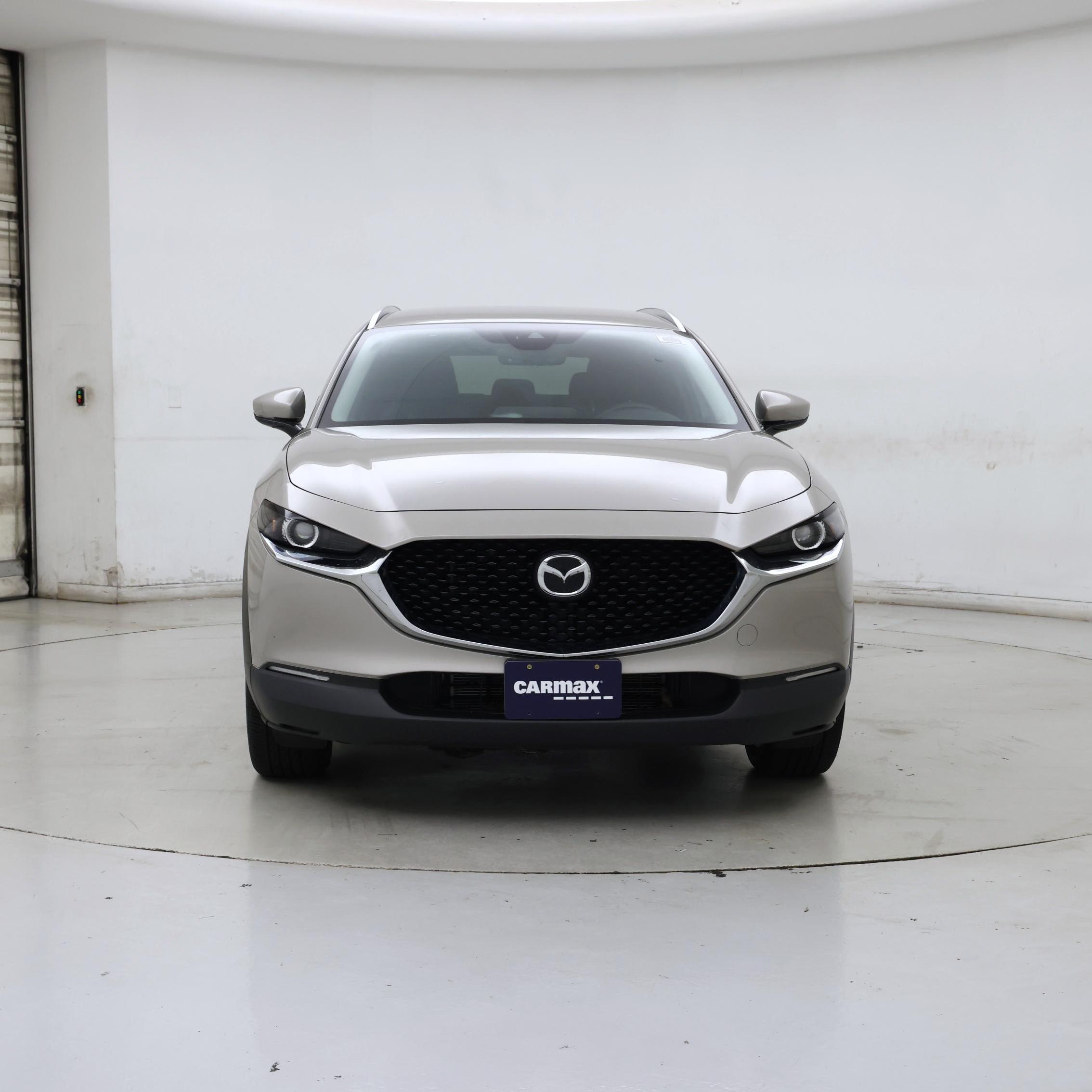 Thumbnail: 2023 Mazda CX-30 - 5