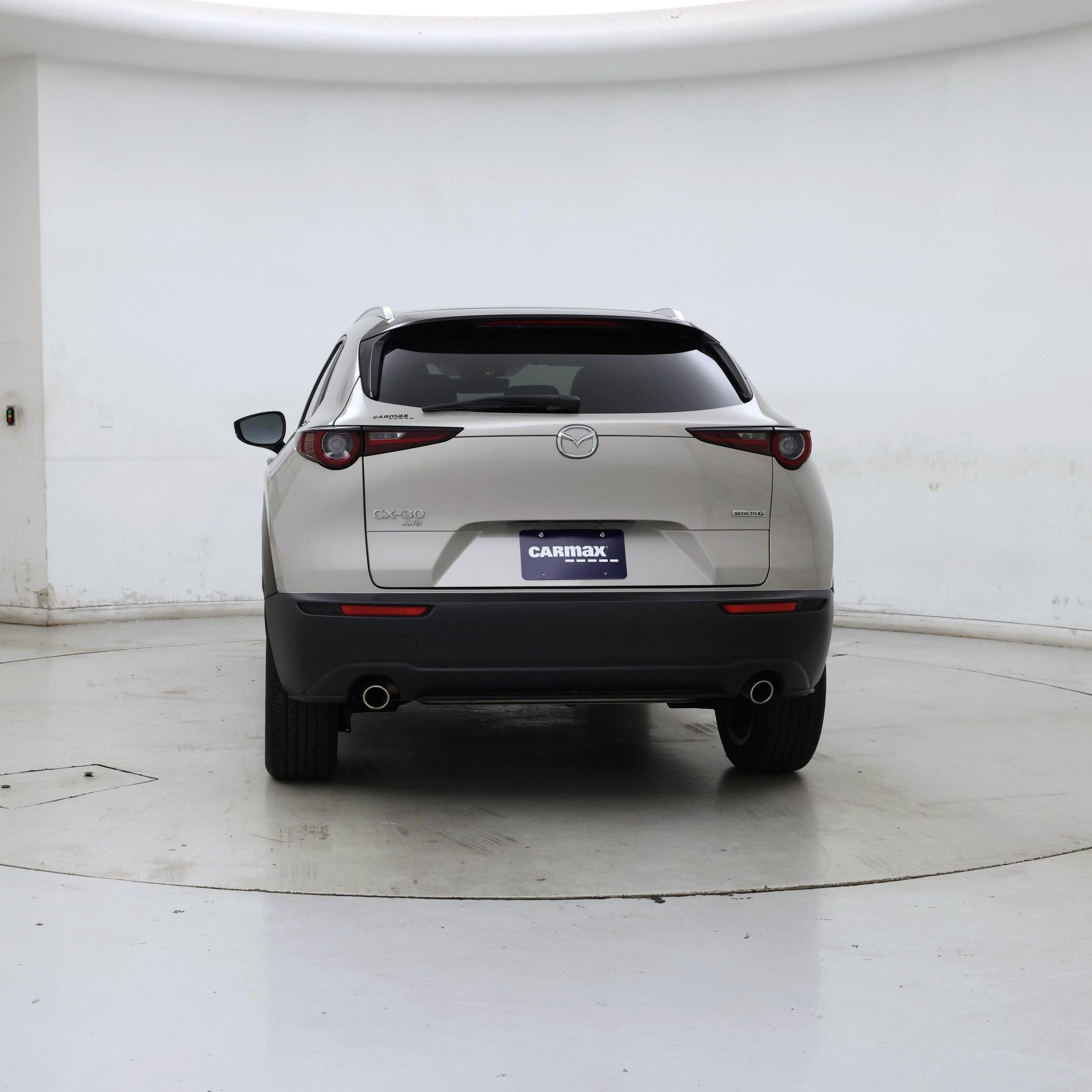 Thumbnail: 2023 Mazda CX-30 - 6