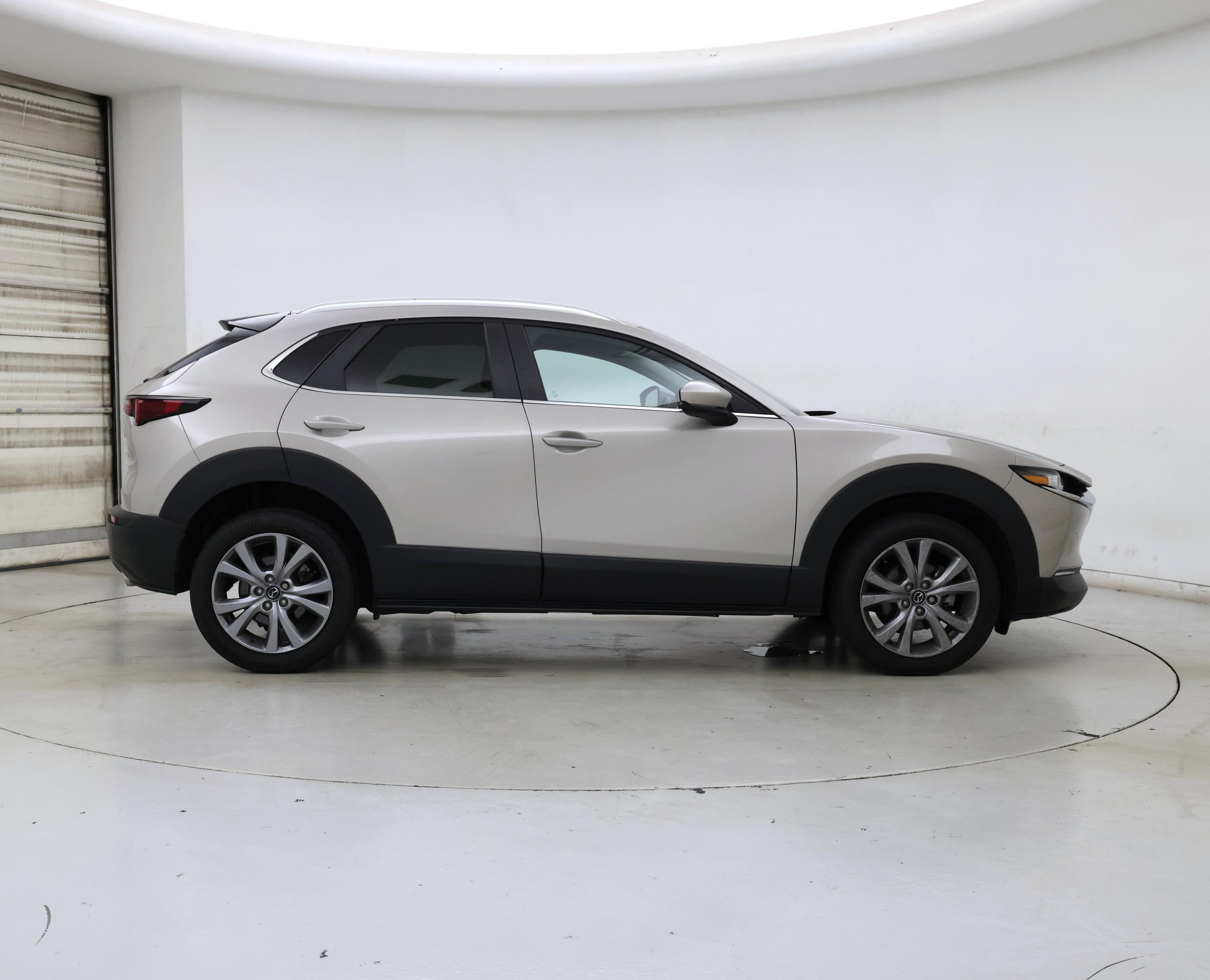 Thumbnail: 2023 Mazda CX-30 - 7