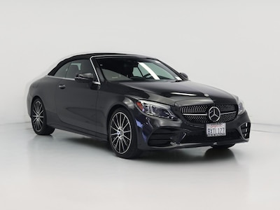 2021 Mercedes-Benz C300