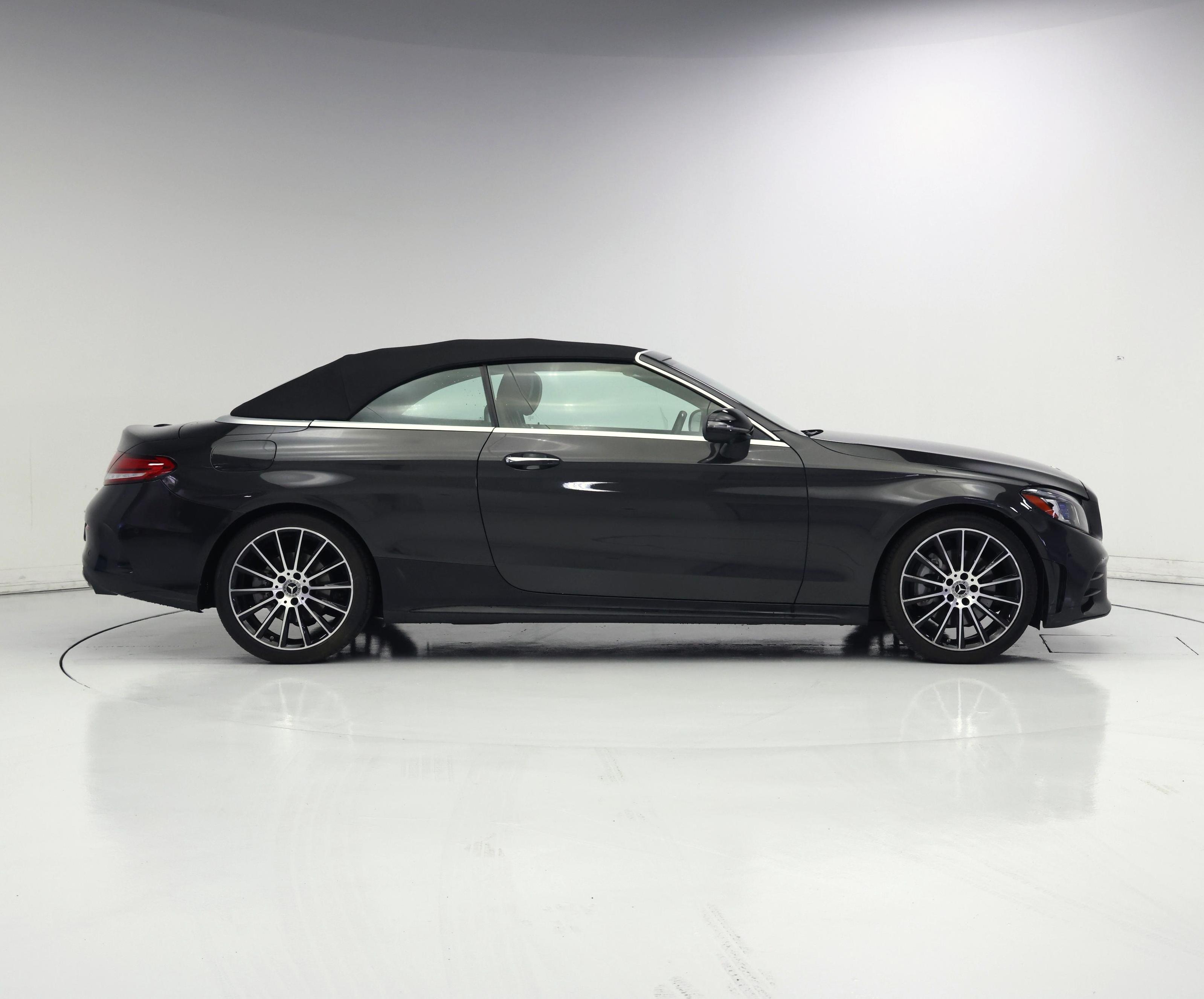 Thumbnail: 2021 Mercedes-Benz C-Class - 7