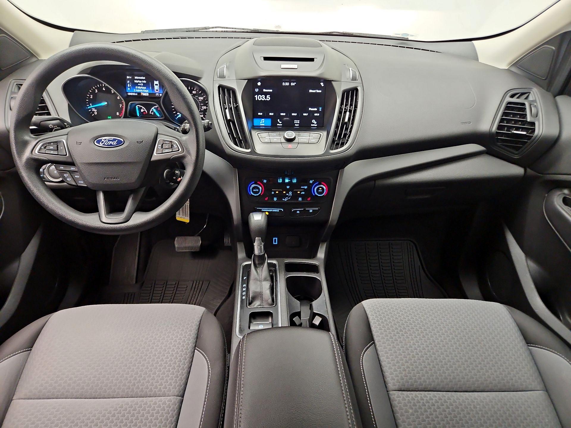 Thumbnail: 2017 Ford Escape - 9