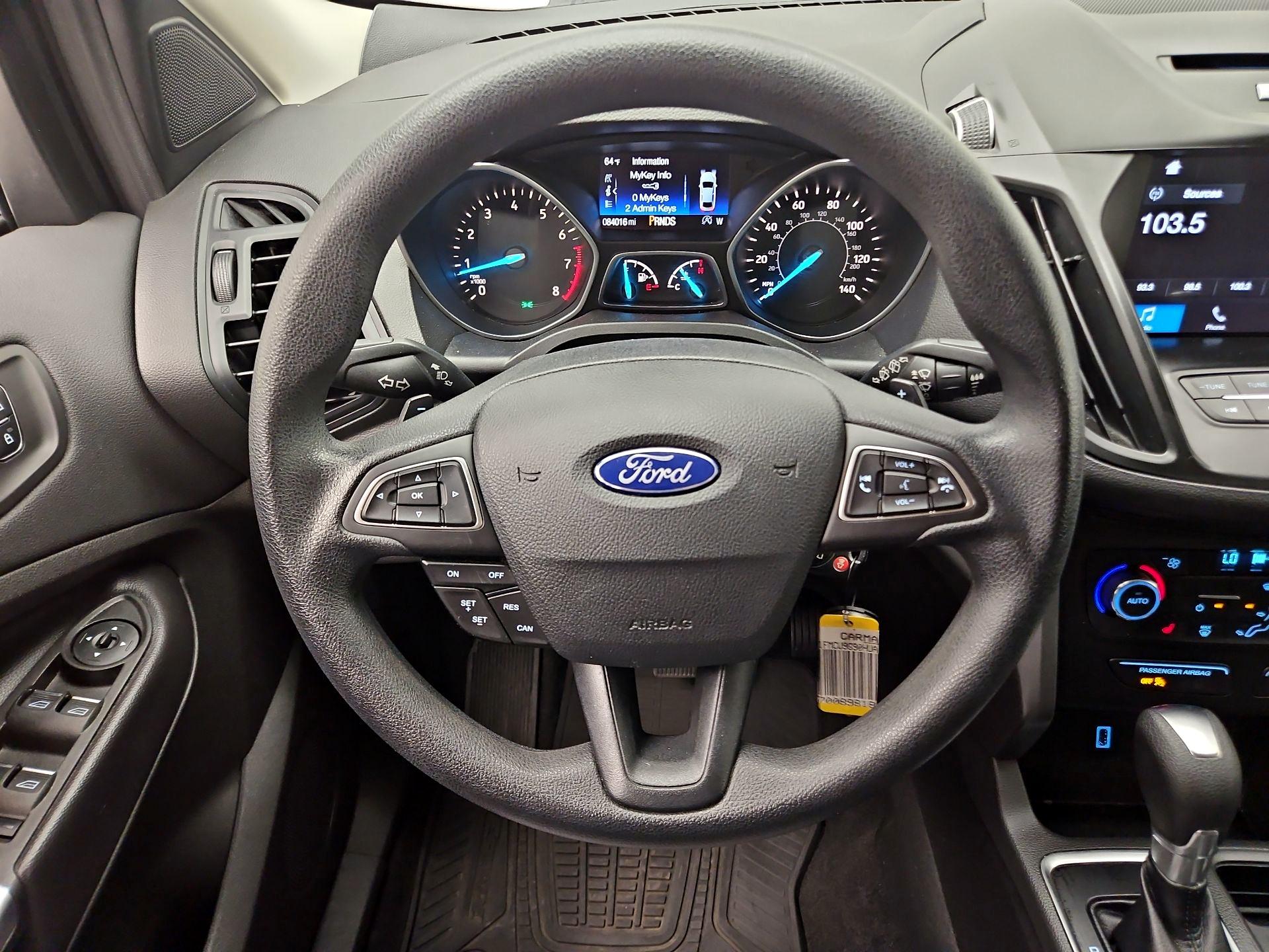 Thumbnail: 2017 Ford Escape - 10