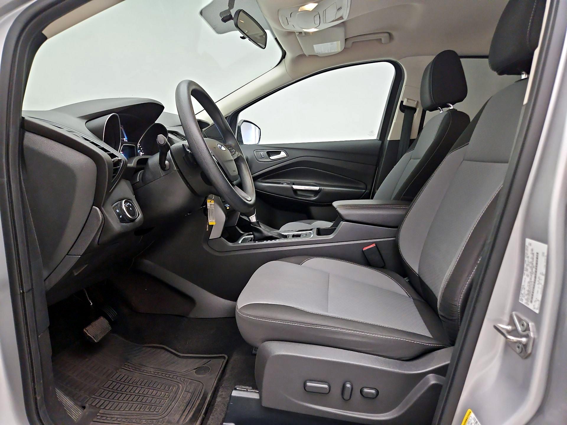 Thumbnail: 2017 Ford Escape - 11
