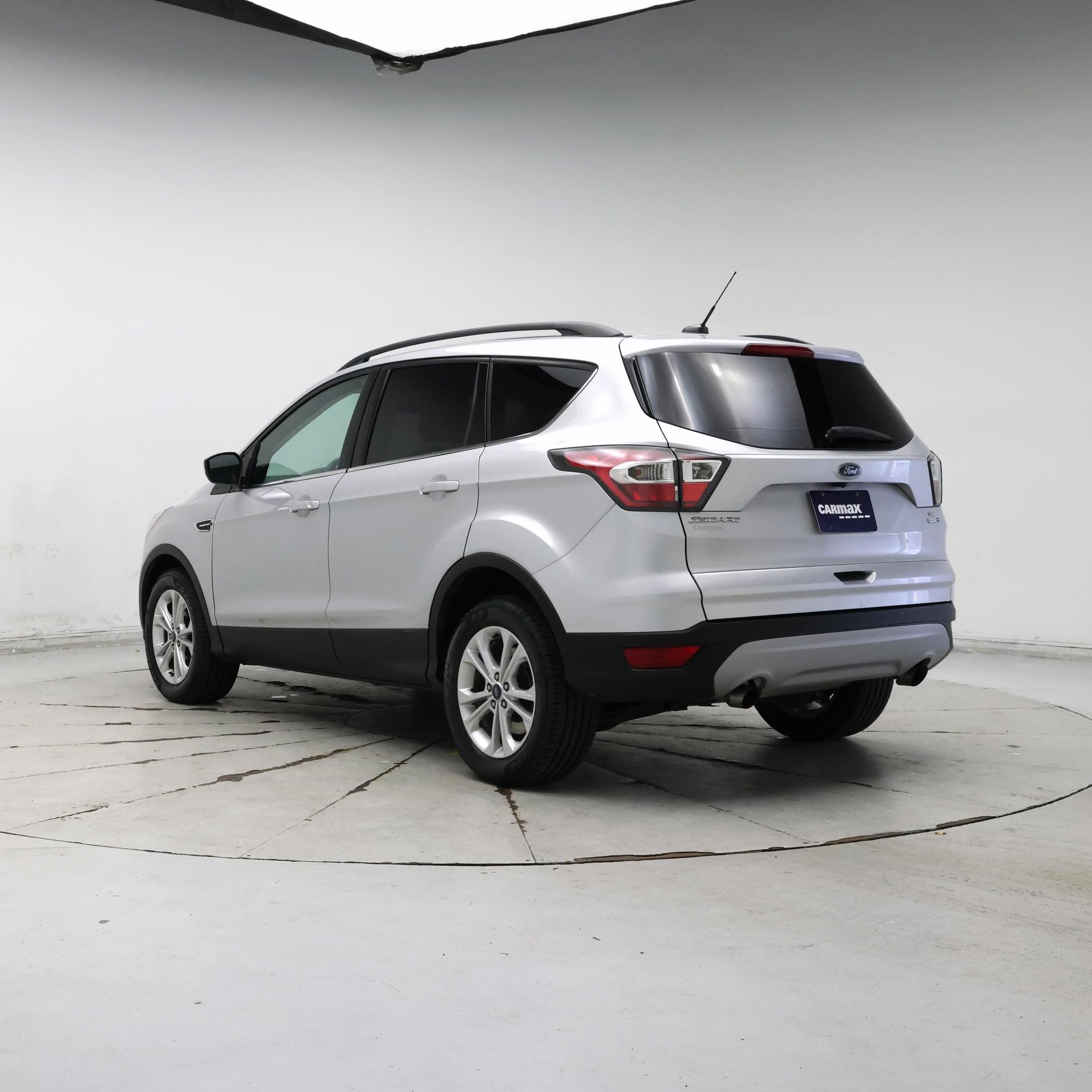 Thumbnail: 2017 Ford Escape - 2
