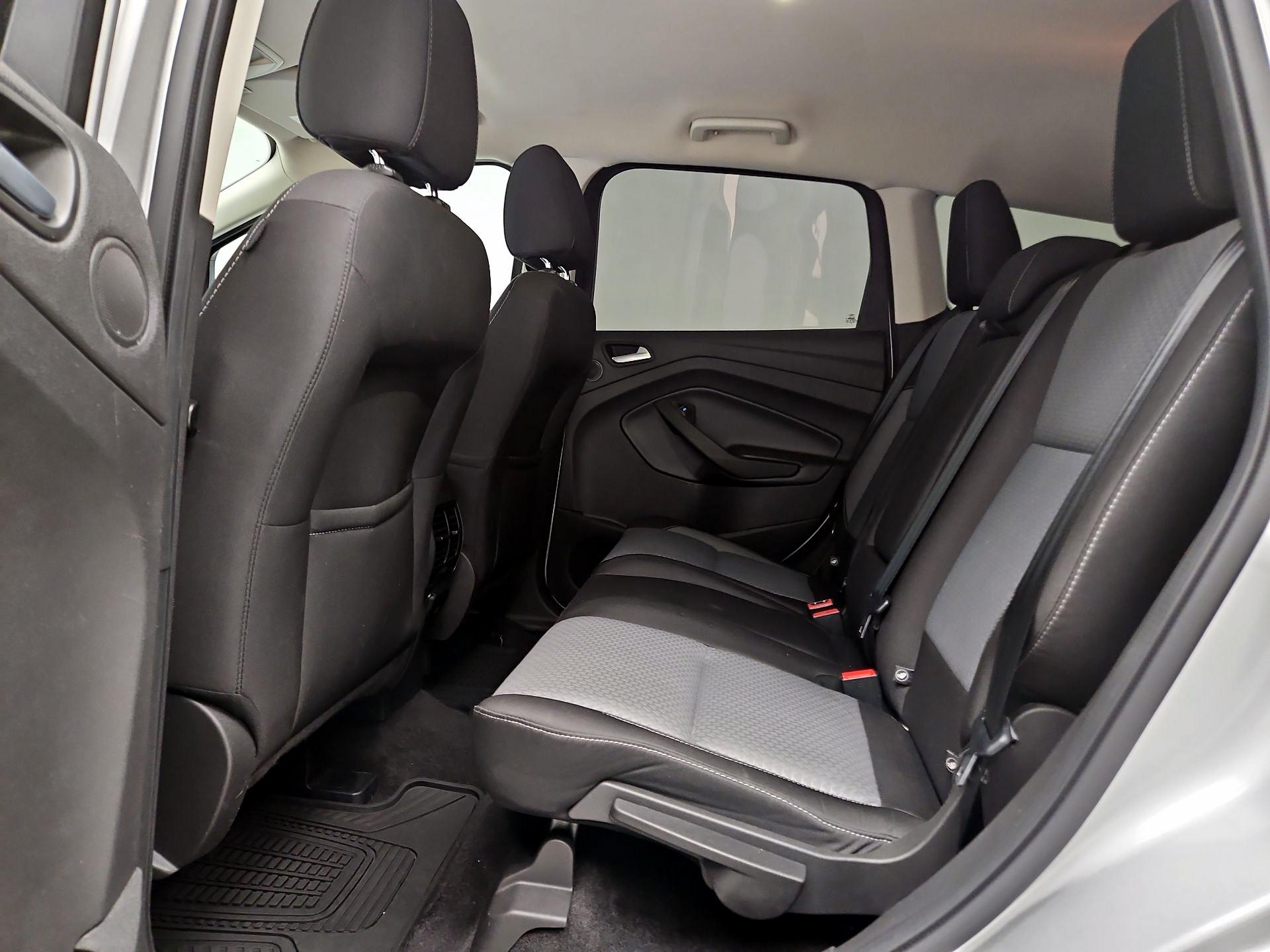 Thumbnail: 2017 Ford Escape - 19