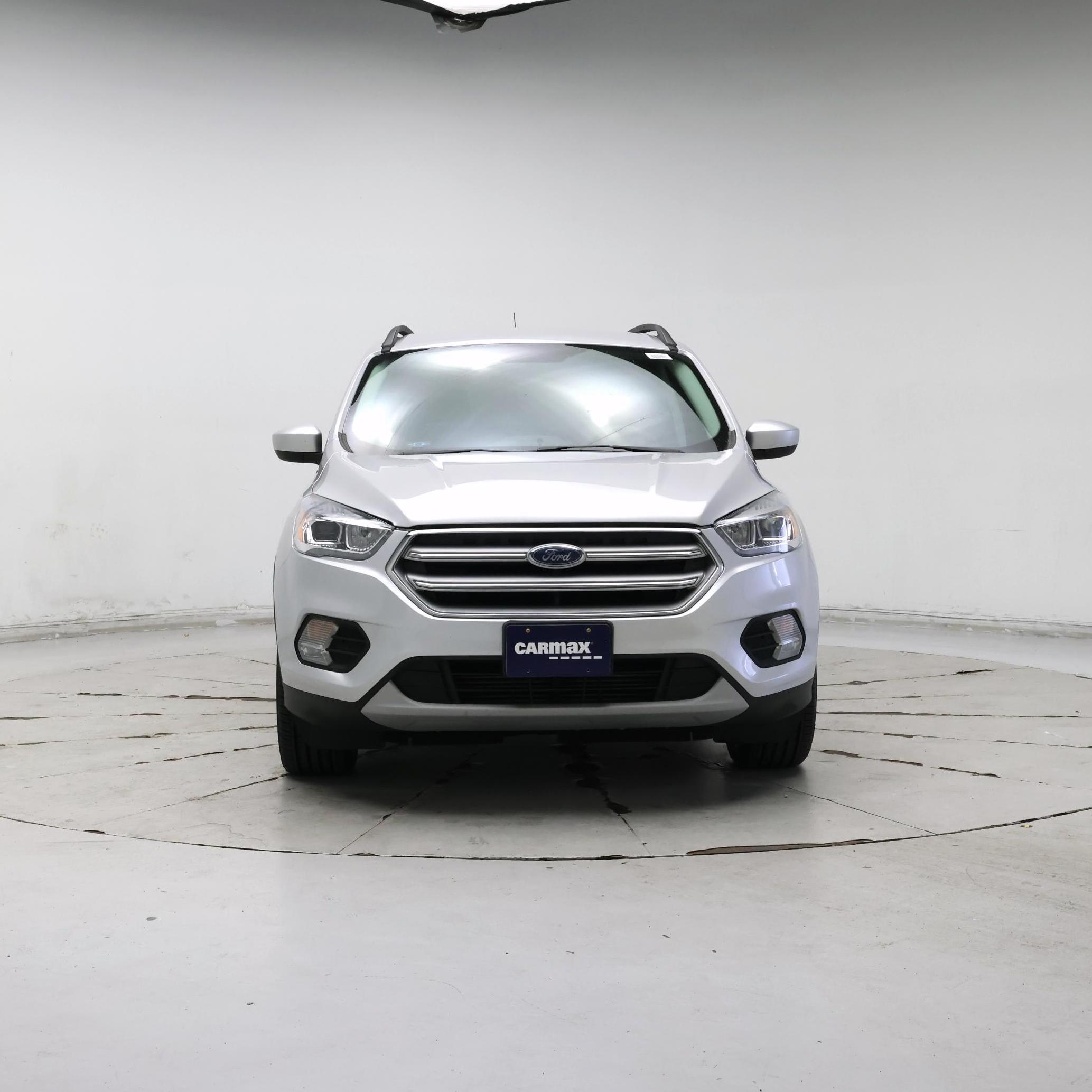 Thumbnail: 2017 Ford Escape - 5