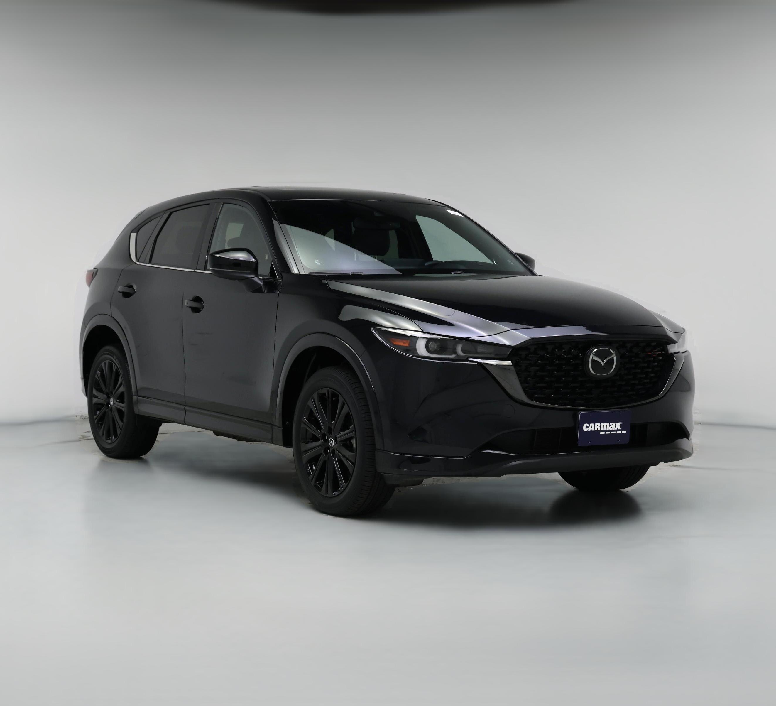 Thumbnail: 2023 Mazda CX-5 - 1