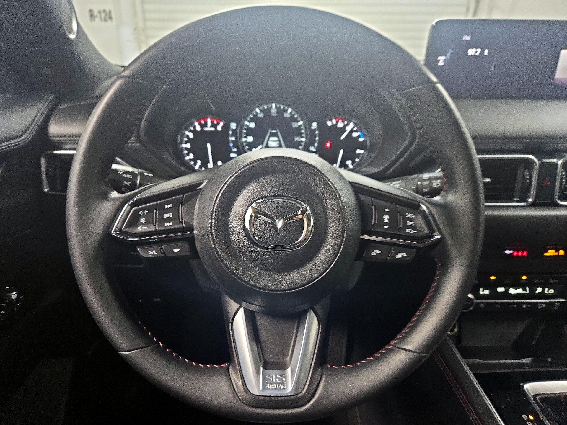 Thumbnail: 2023 Mazda CX-5 - 10