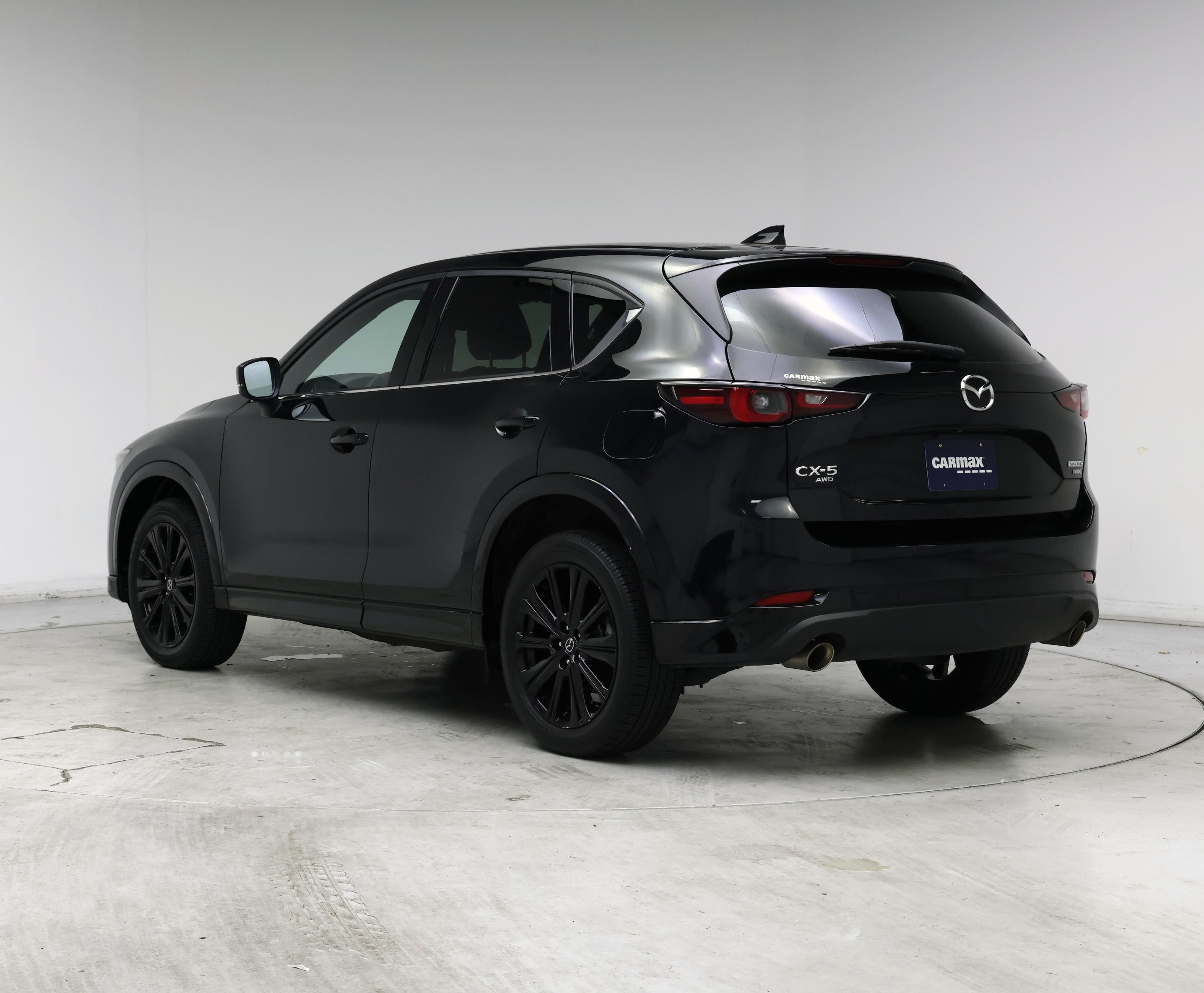 Thumbnail: 2023 Mazda CX-5 - 2