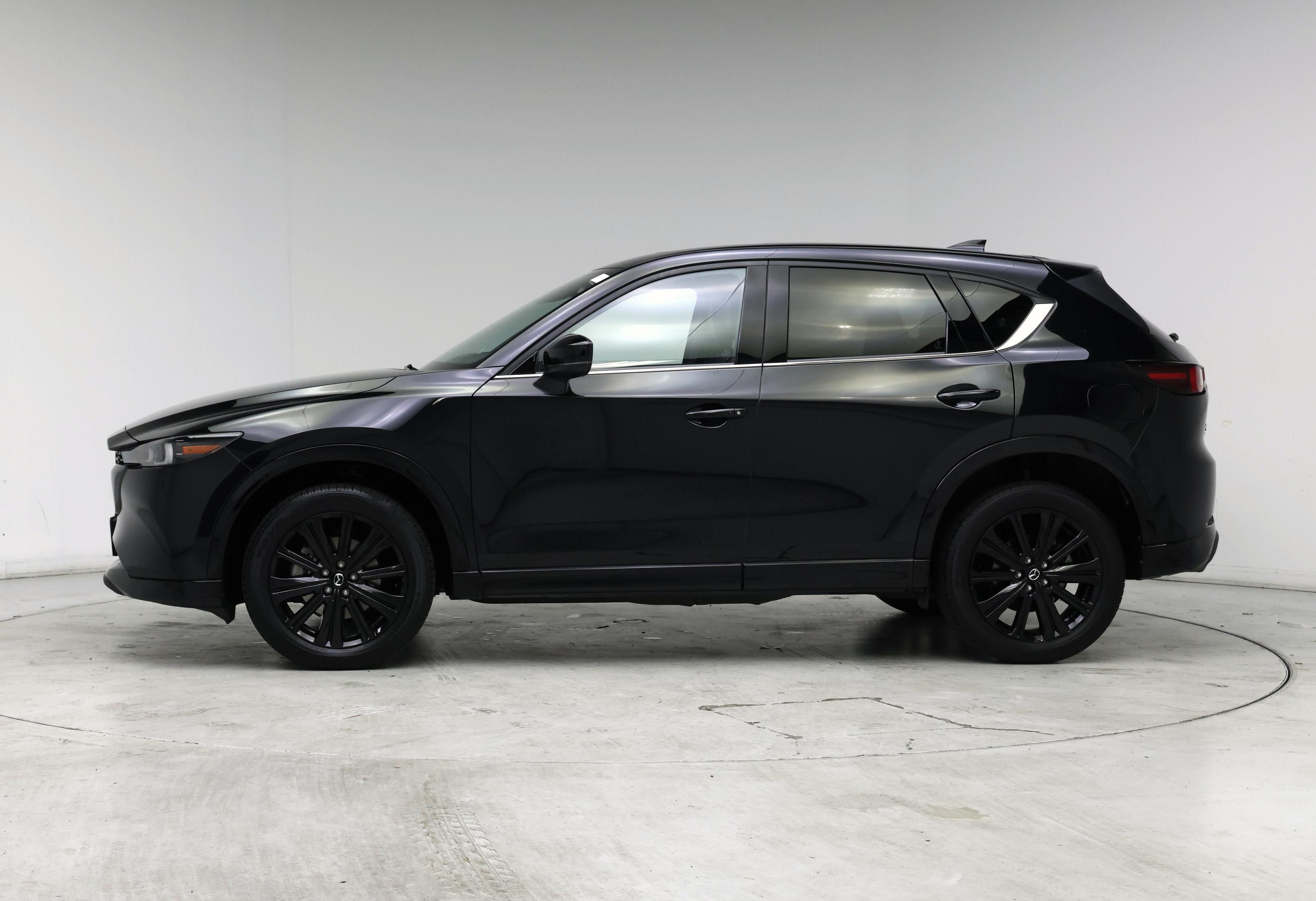 Thumbnail: 2023 Mazda CX-5 - 3