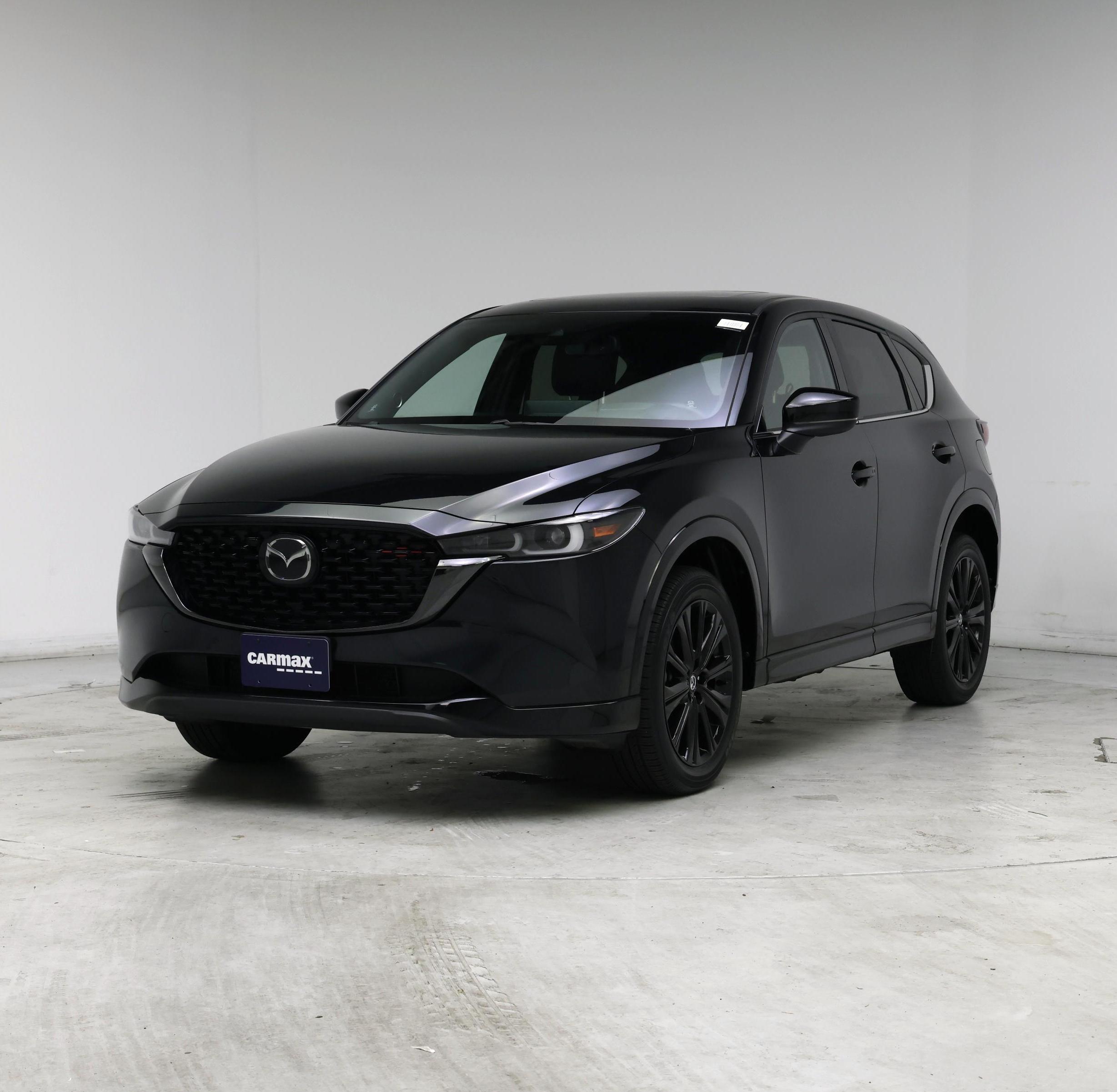 Thumbnail: 2023 Mazda CX-5 - 4