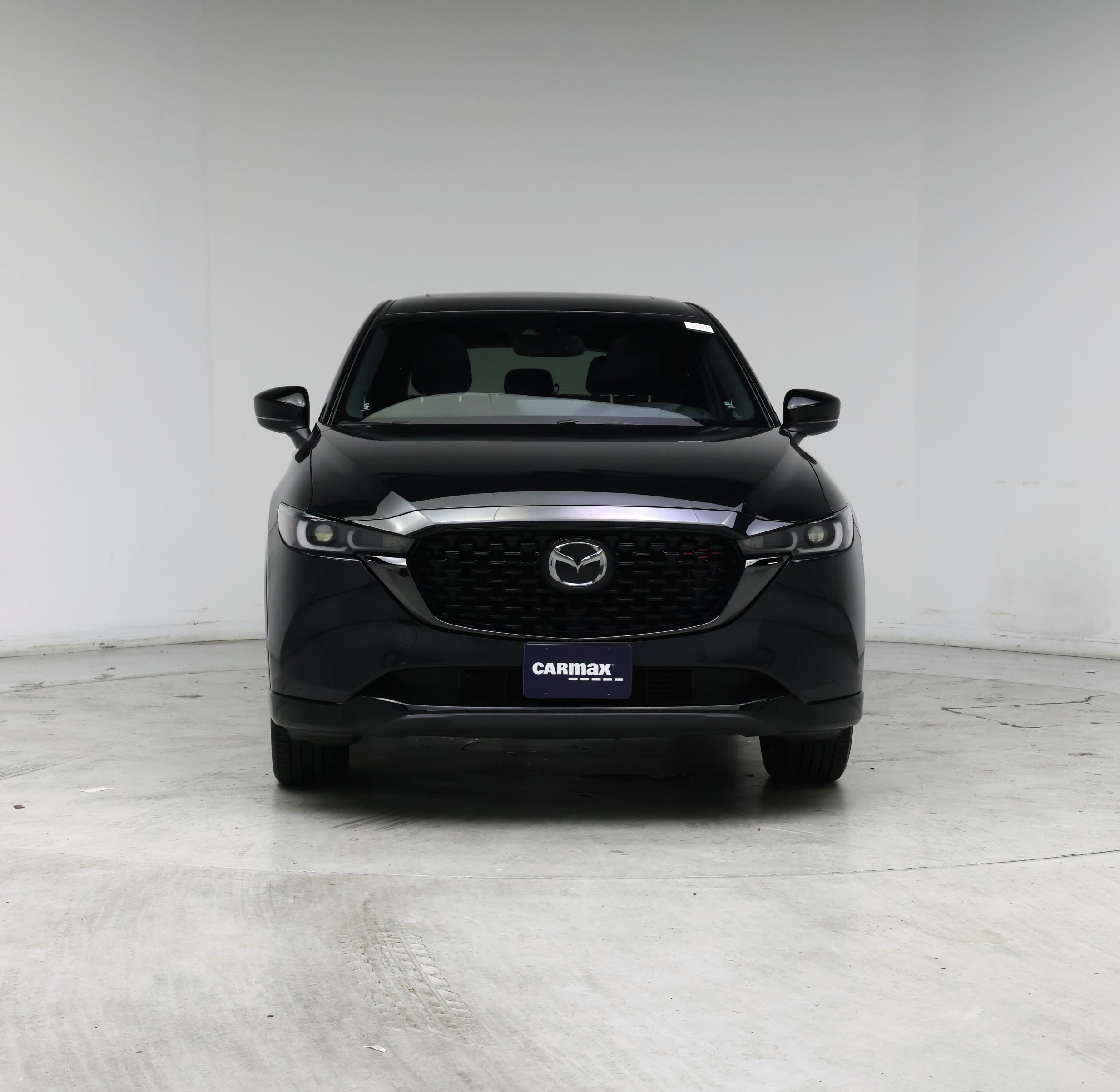 Thumbnail: 2023 Mazda CX-5 - 5