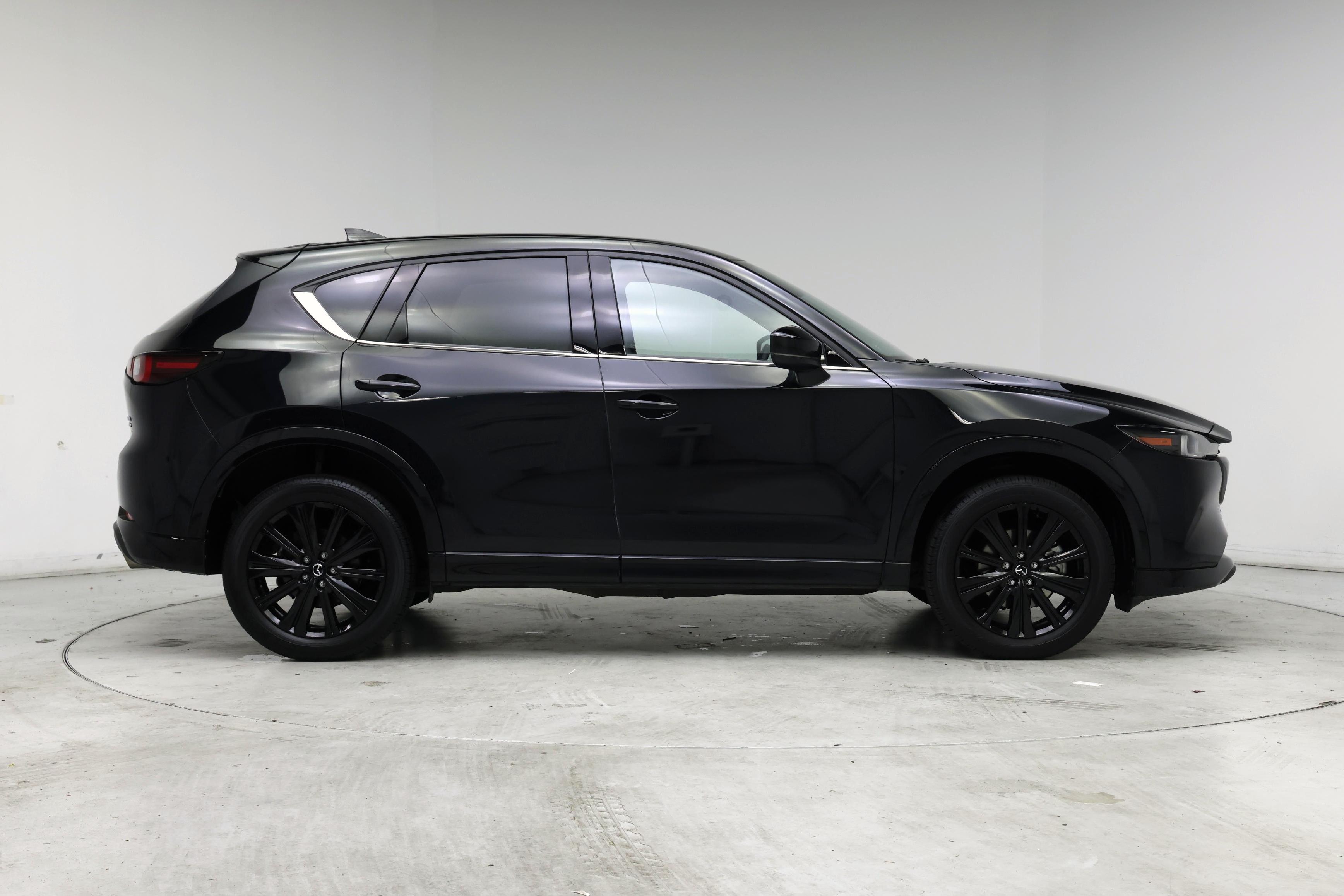 Thumbnail: 2023 Mazda CX-5 - 7