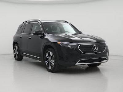 2022 Mercedes-Benz EQB 300
