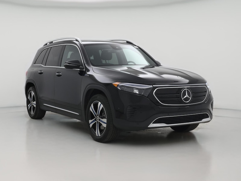 2022 Mercedes-Benz EQB 300 -
                  Madison, TN