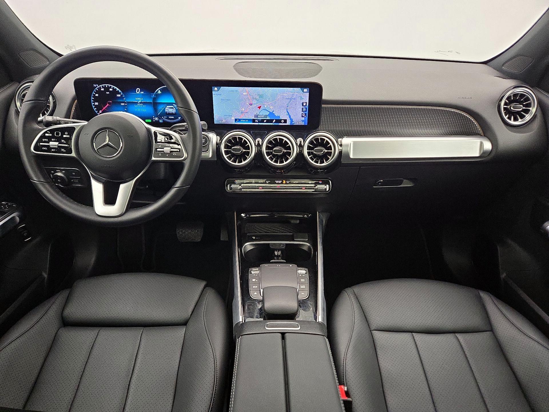 Thumbnail: 2022 Mercedes-Benz EQB - 9
