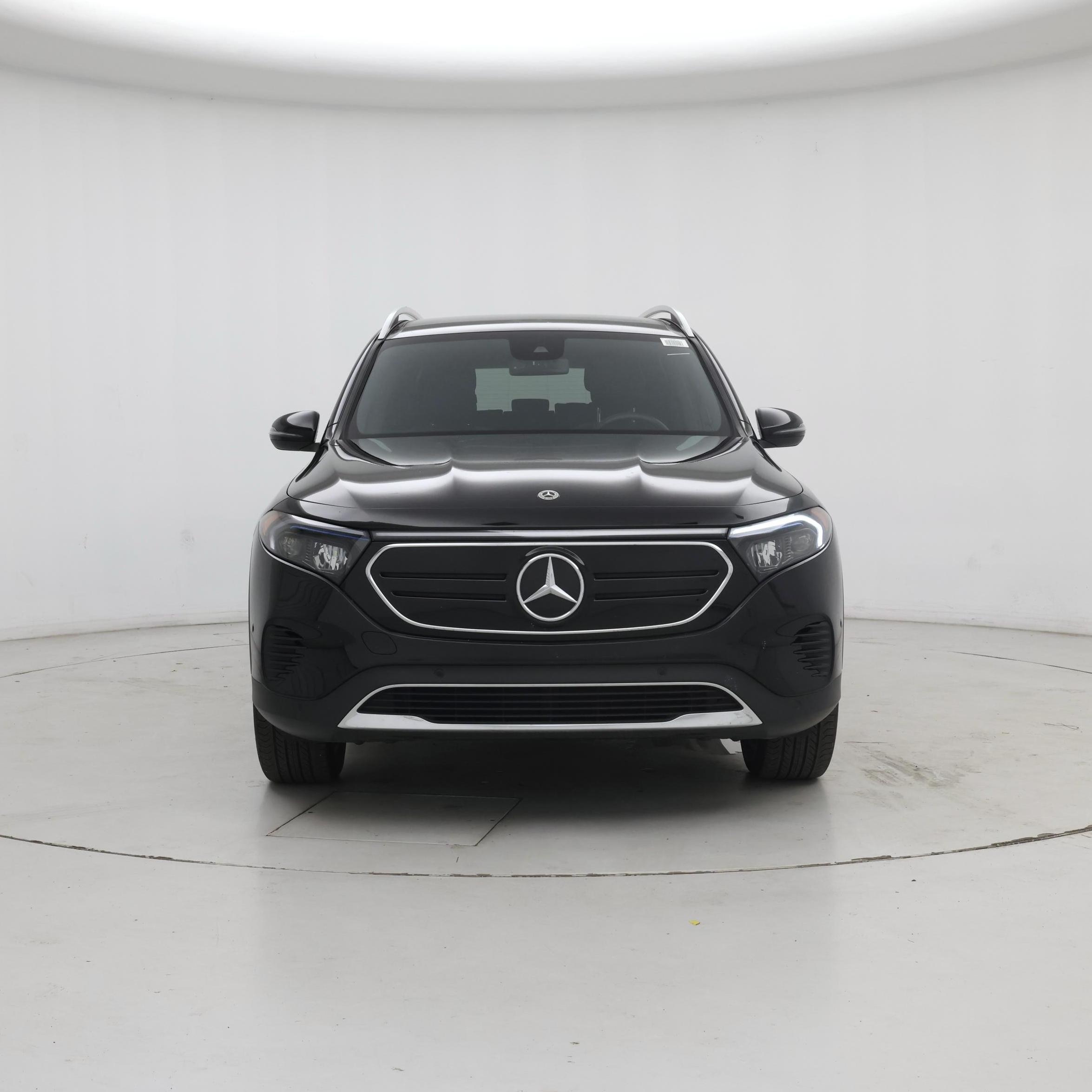 Thumbnail: 2022 Mercedes-Benz EQB - 5
