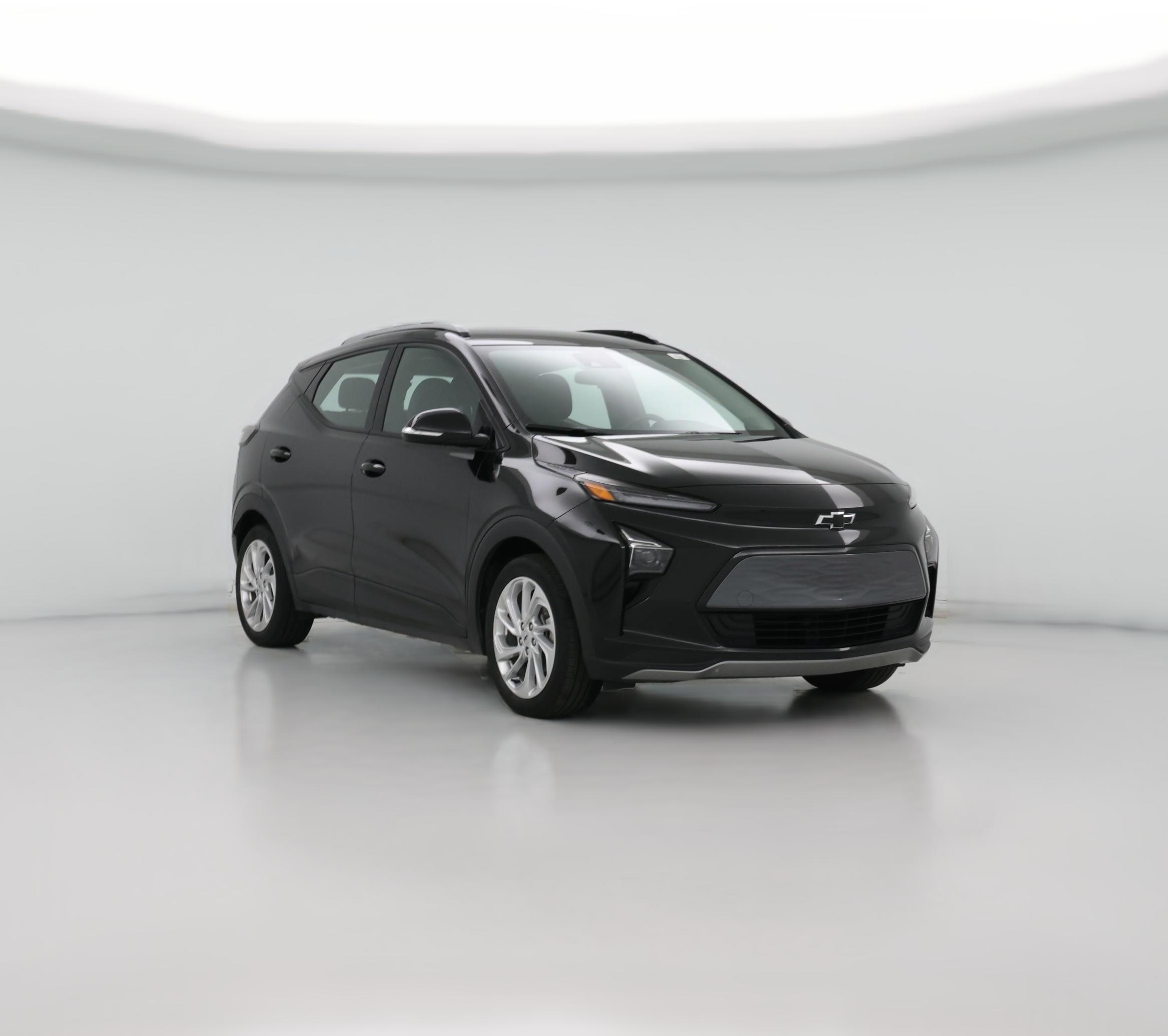 Thumbnail: 2023 Chevrolet Bolt EUV - 1