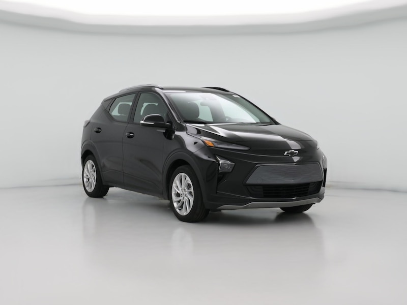2023 Chevrolet Bolt EUV LT -
                  Overland Park, KS