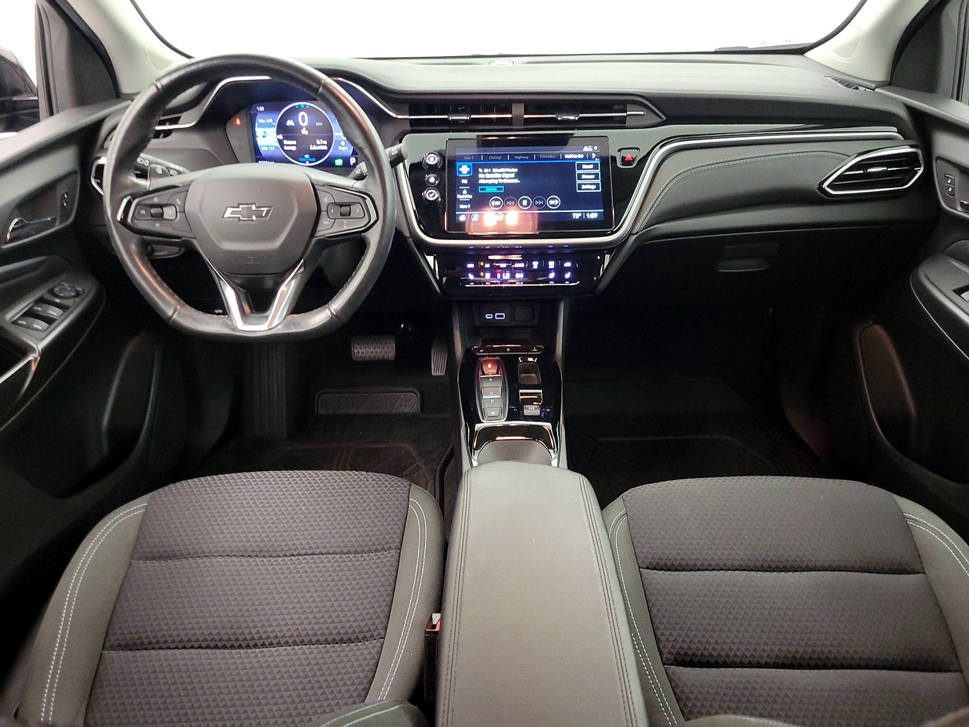 Thumbnail: 2023 Chevrolet Bolt EUV - 9