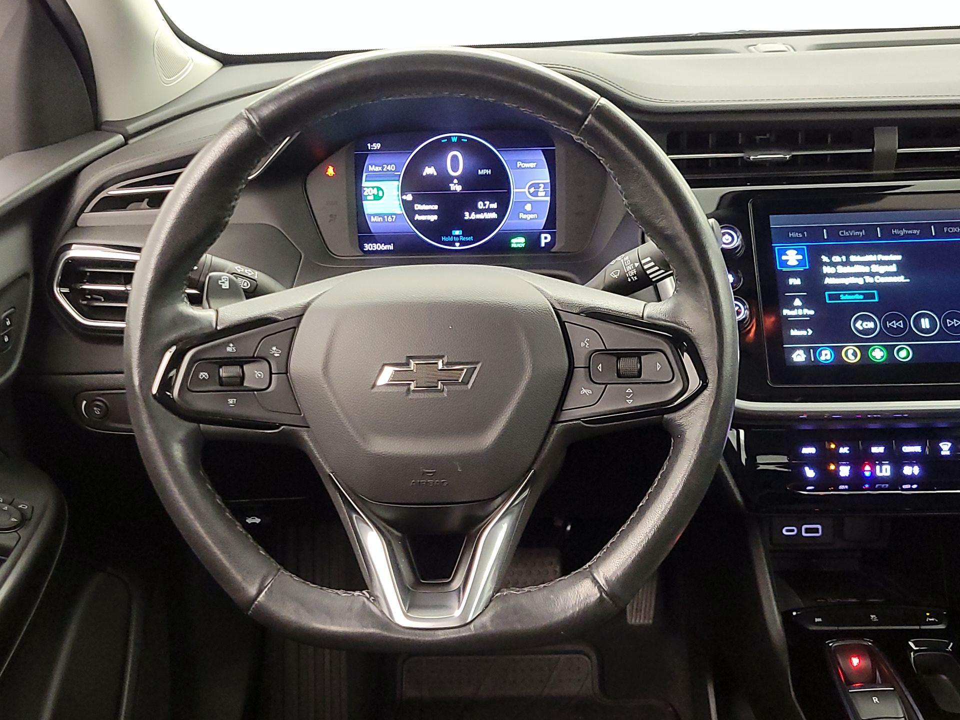 Thumbnail: 2023 Chevrolet Bolt EUV - 10