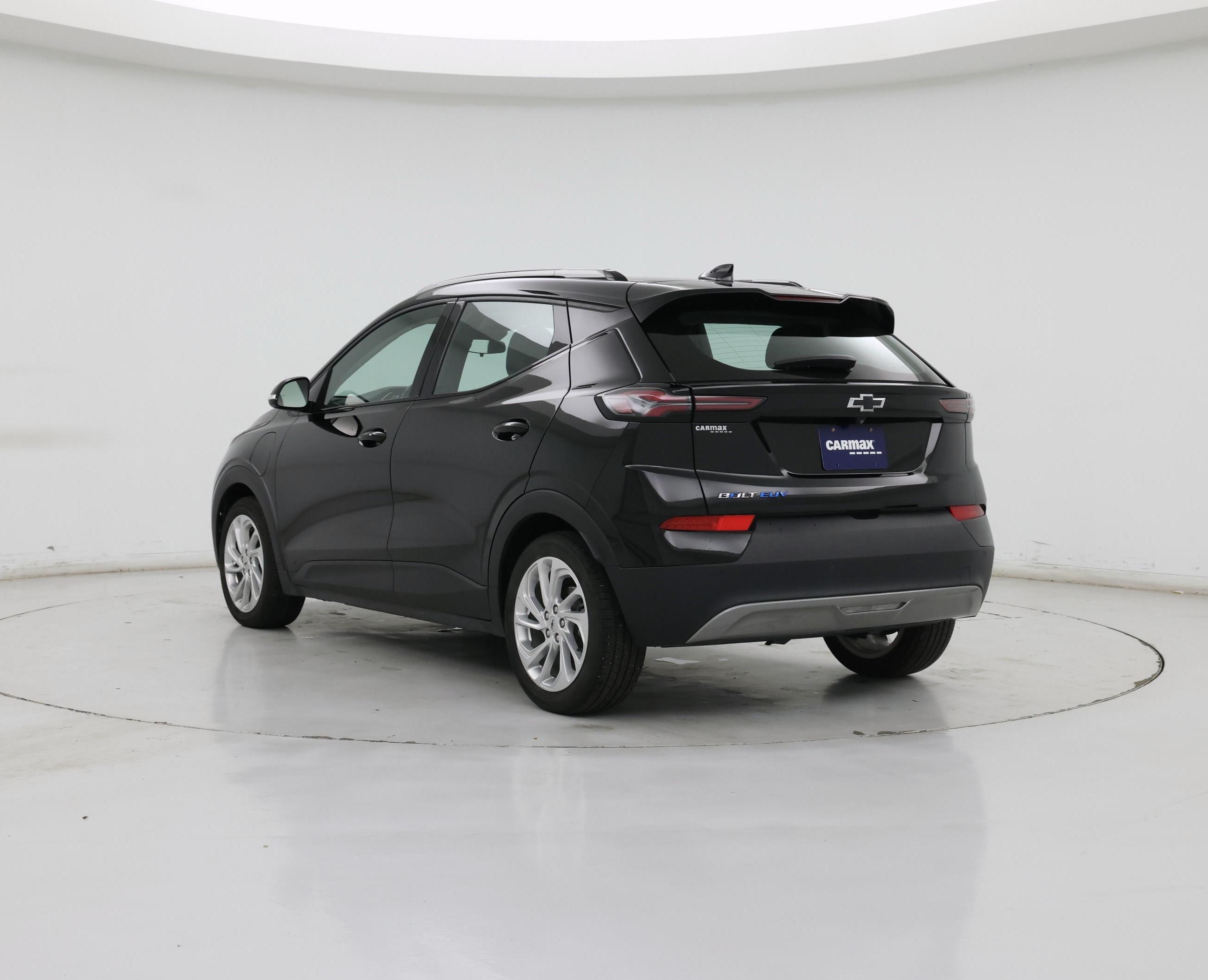 Thumbnail: 2023 Chevrolet Bolt EUV - 2