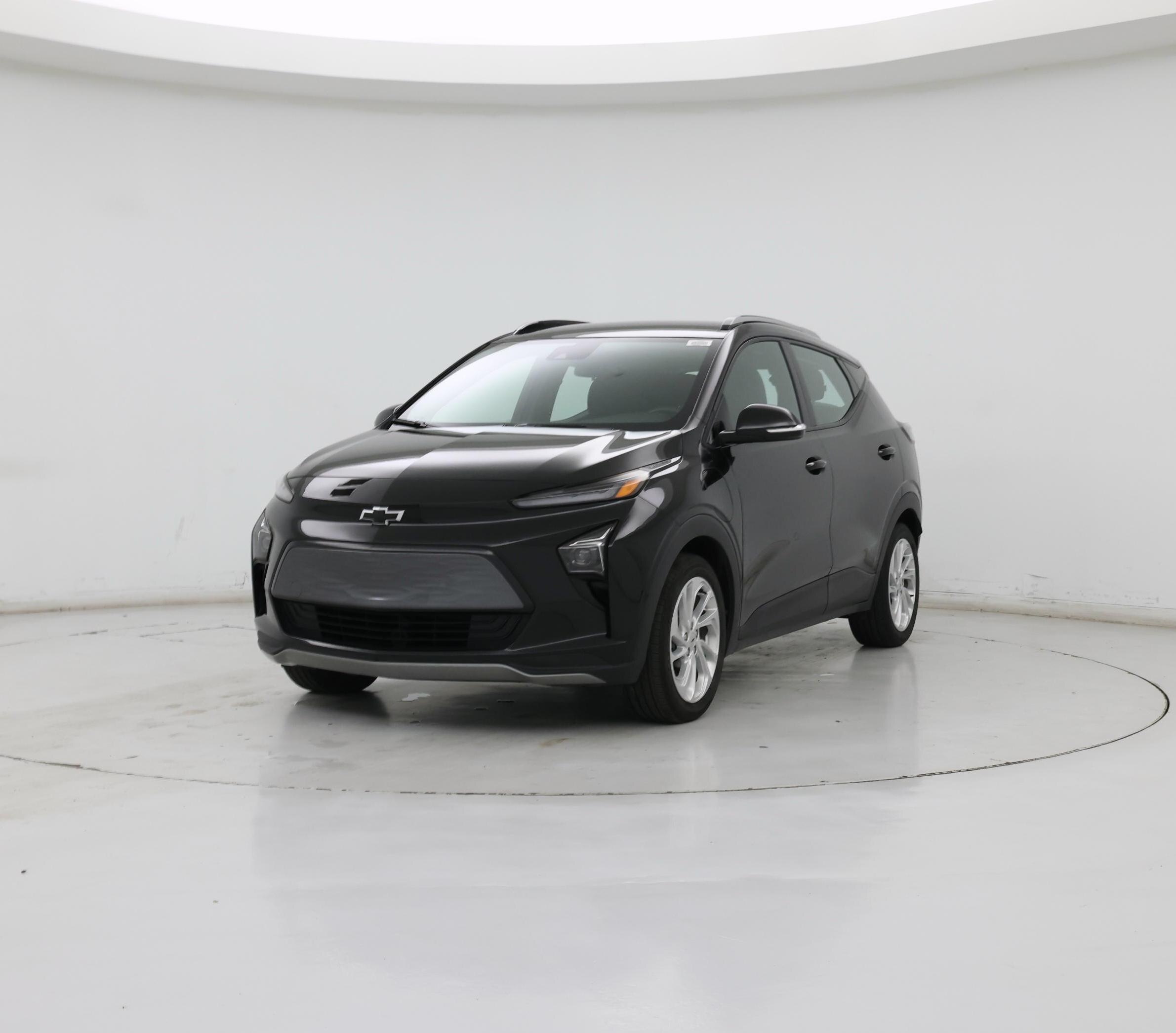 Thumbnail: 2023 Chevrolet Bolt EUV - 4
