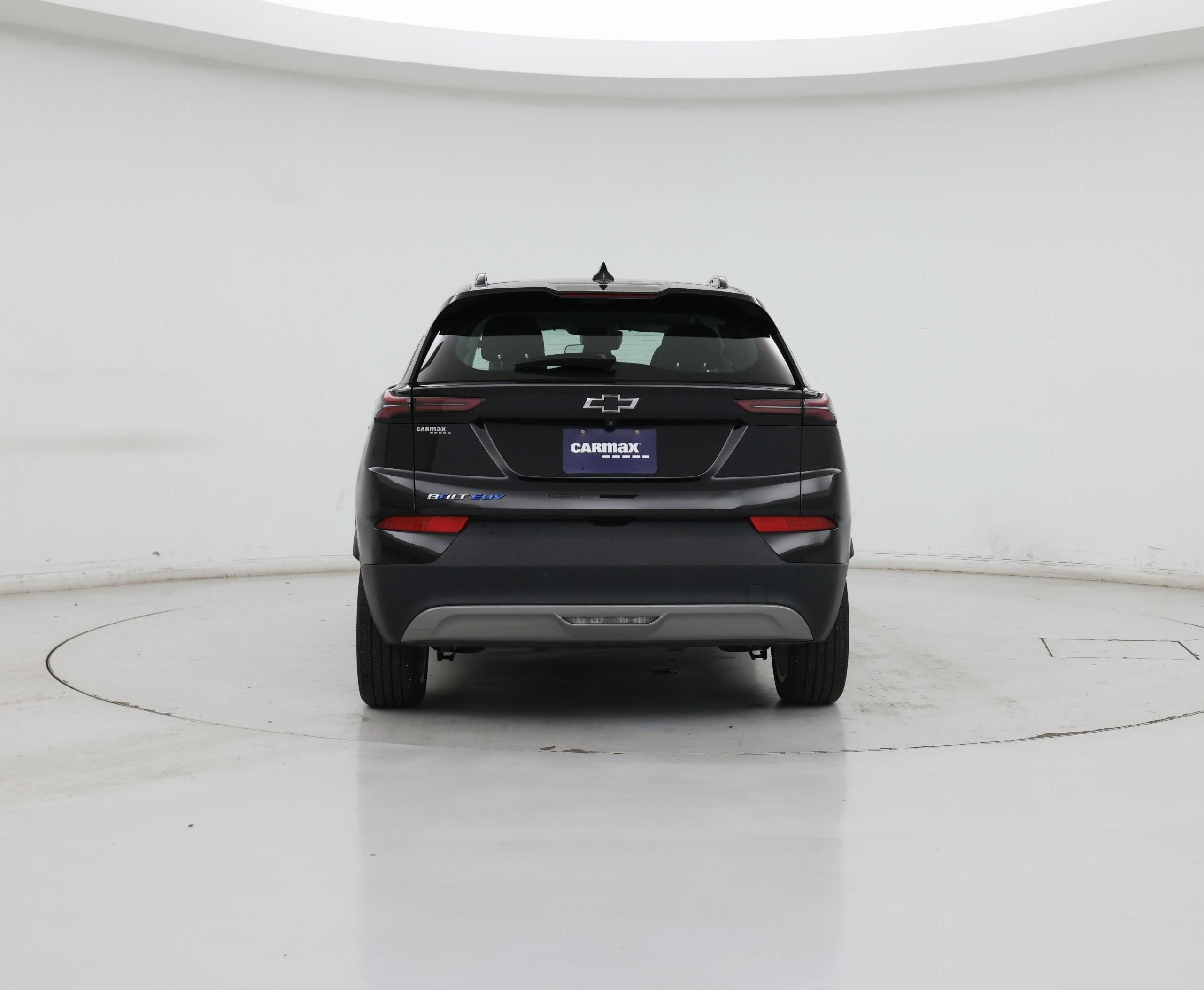 Thumbnail: 2023 Chevrolet Bolt EUV - 6