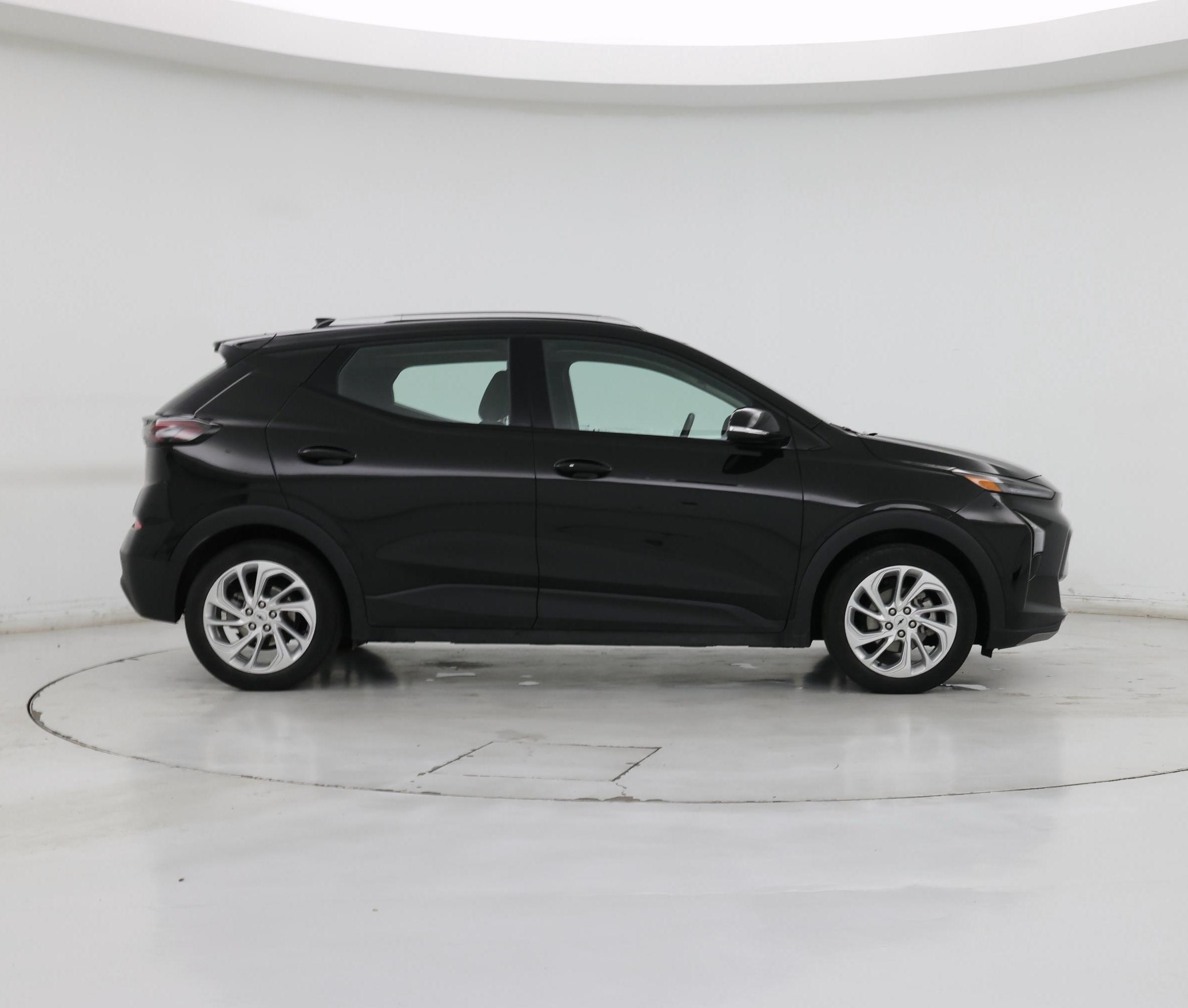 Thumbnail: 2023 Chevrolet Bolt EUV - 7