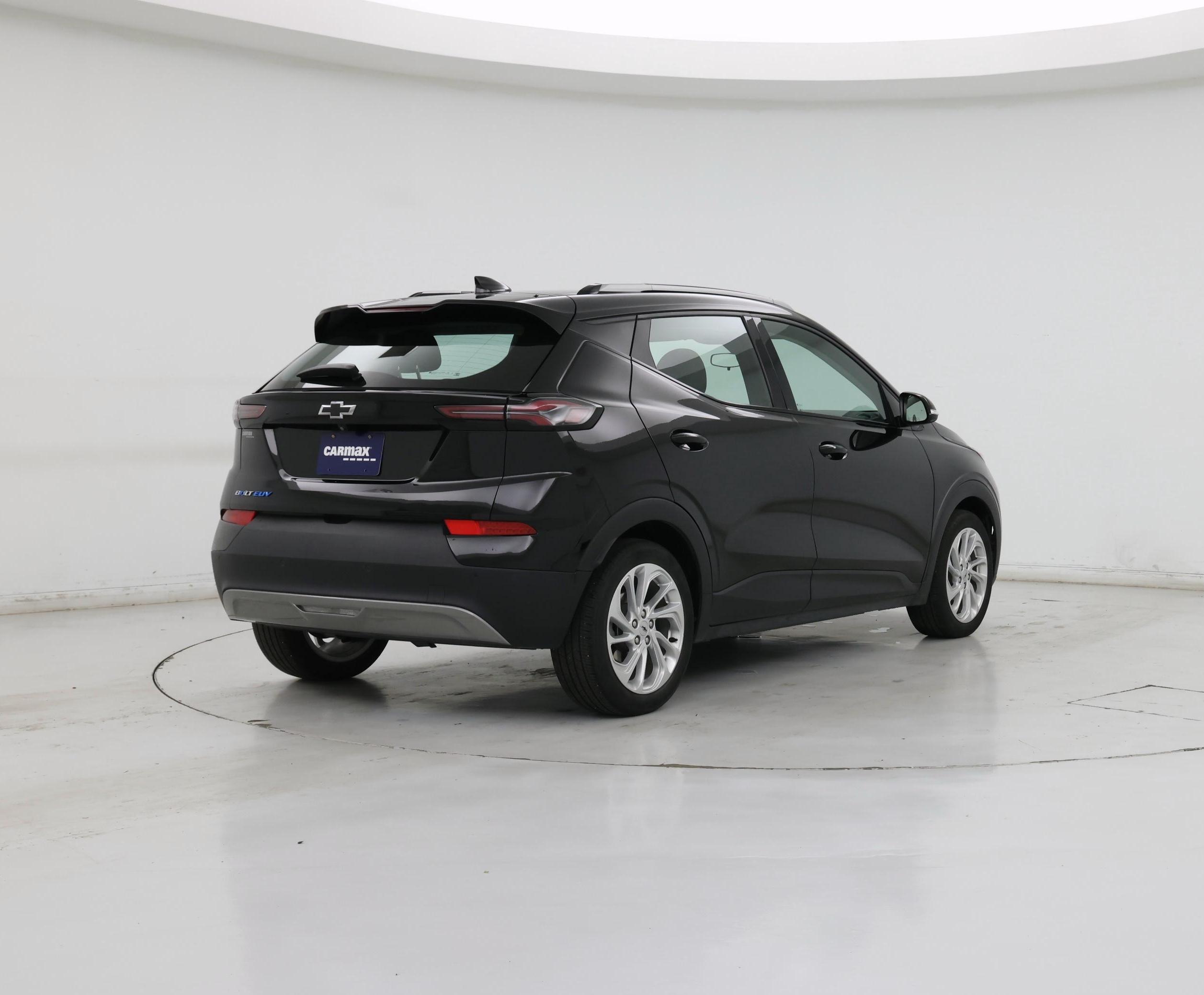 Thumbnail: 2023 Chevrolet Bolt EUV - 8