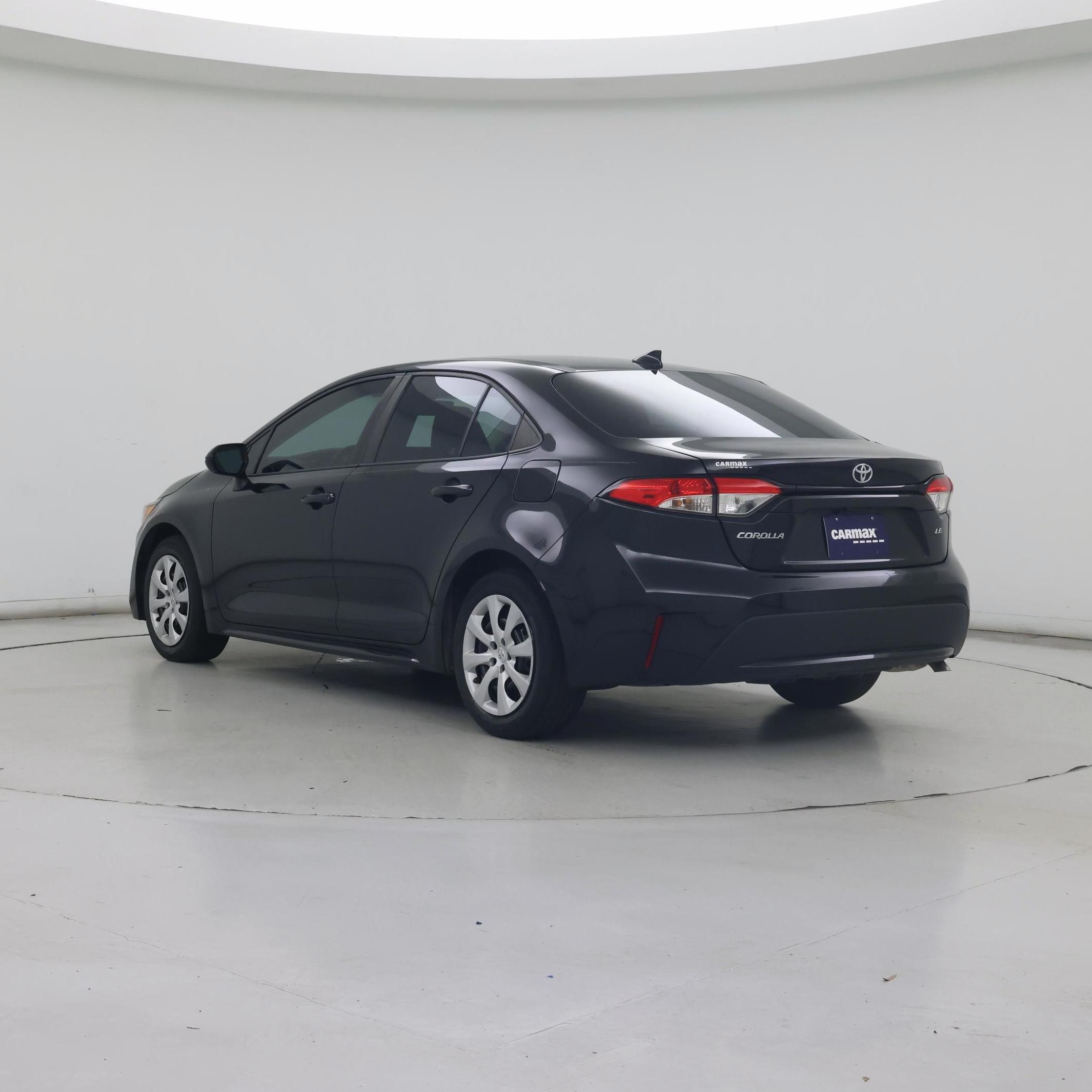Thumbnail: 2022 Toyota Corolla - 2