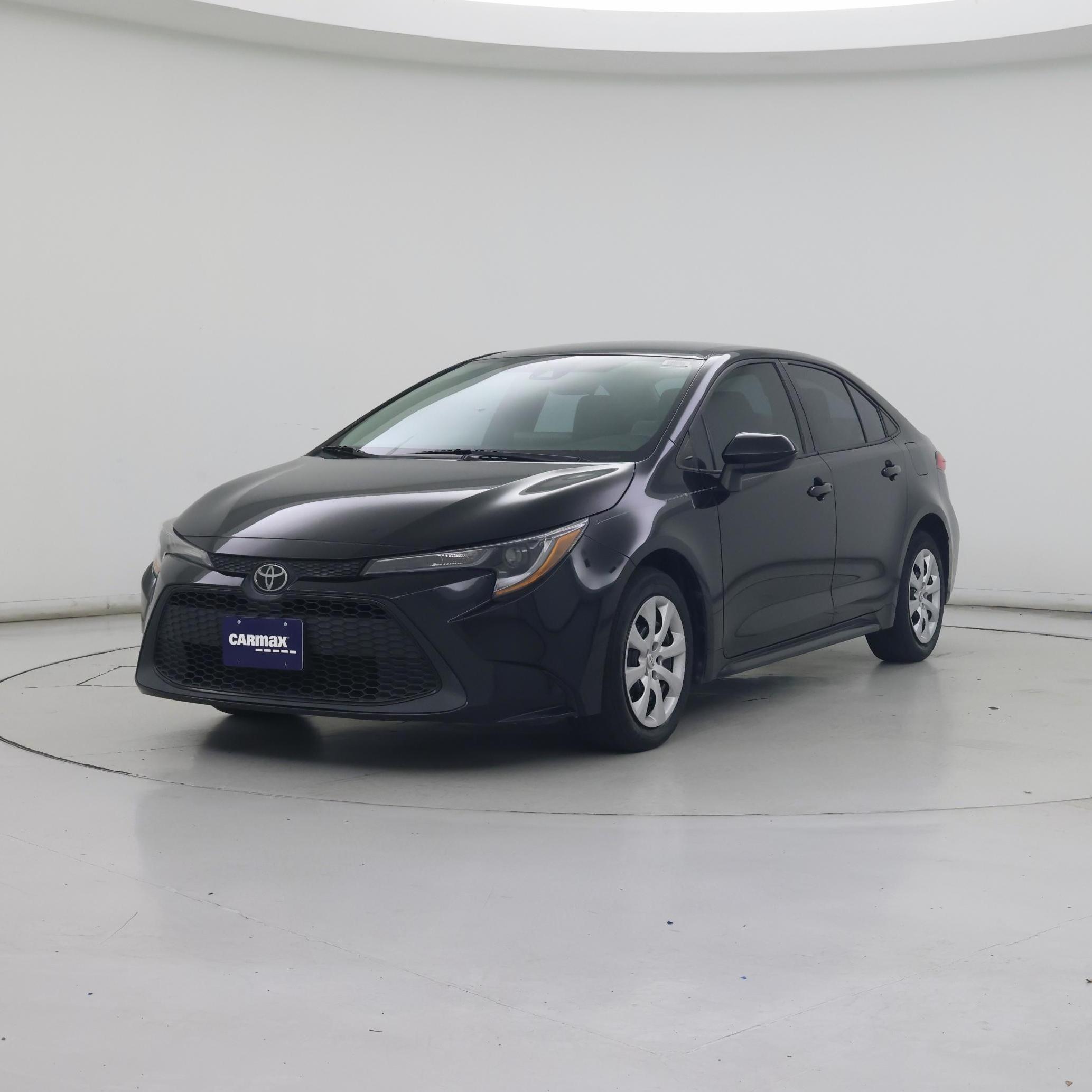 Thumbnail: 2022 Toyota Corolla - 4